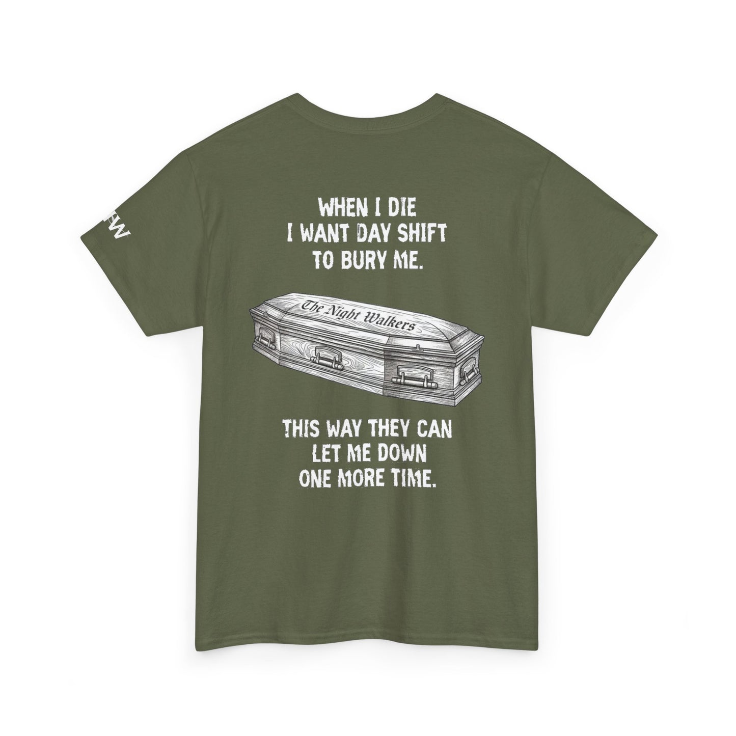 My Last Wish