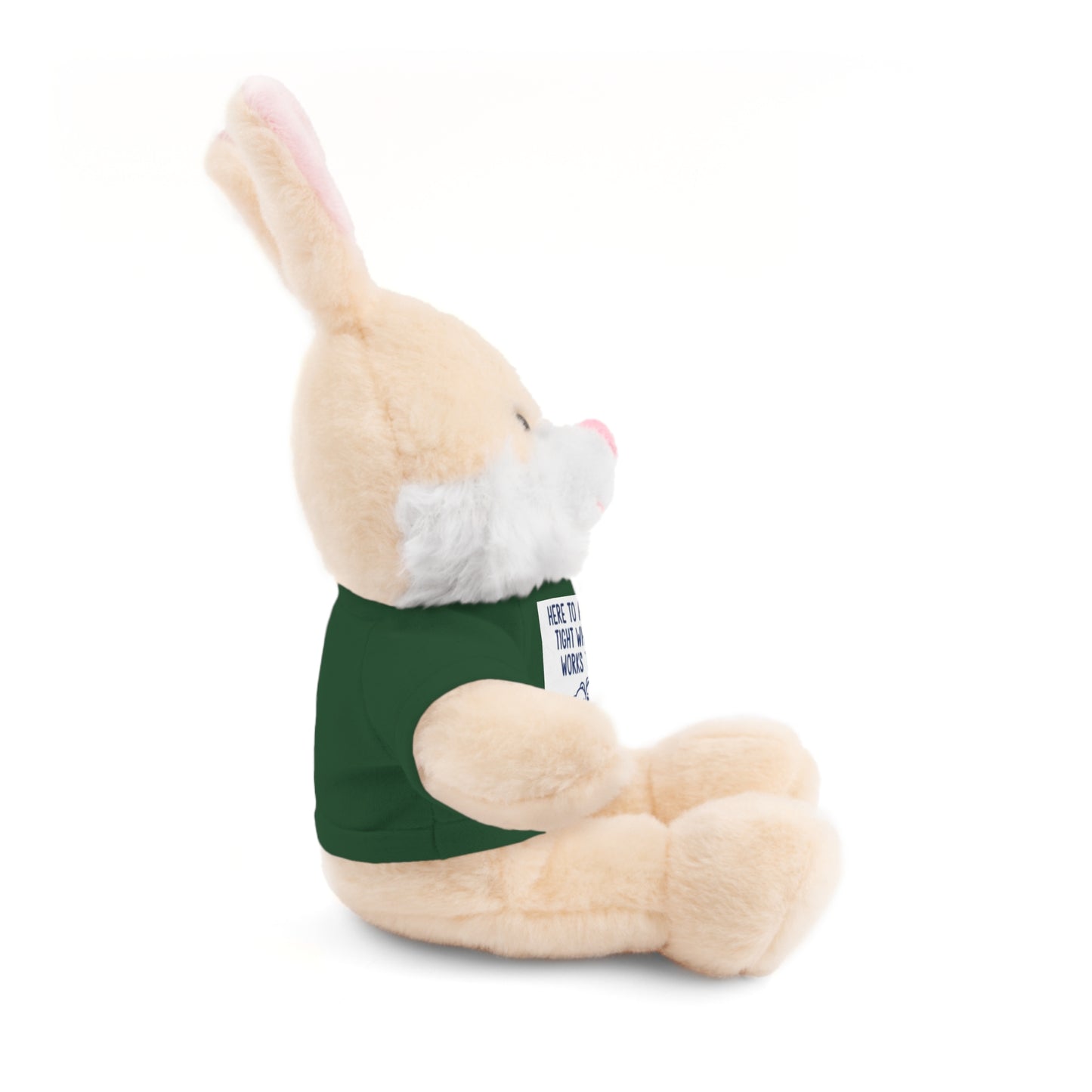 Oso de Peluche para Abrazarte | Mamá