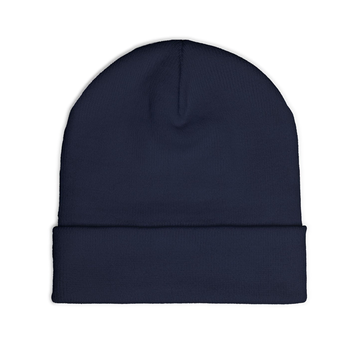 GPG Embroidered Beanie