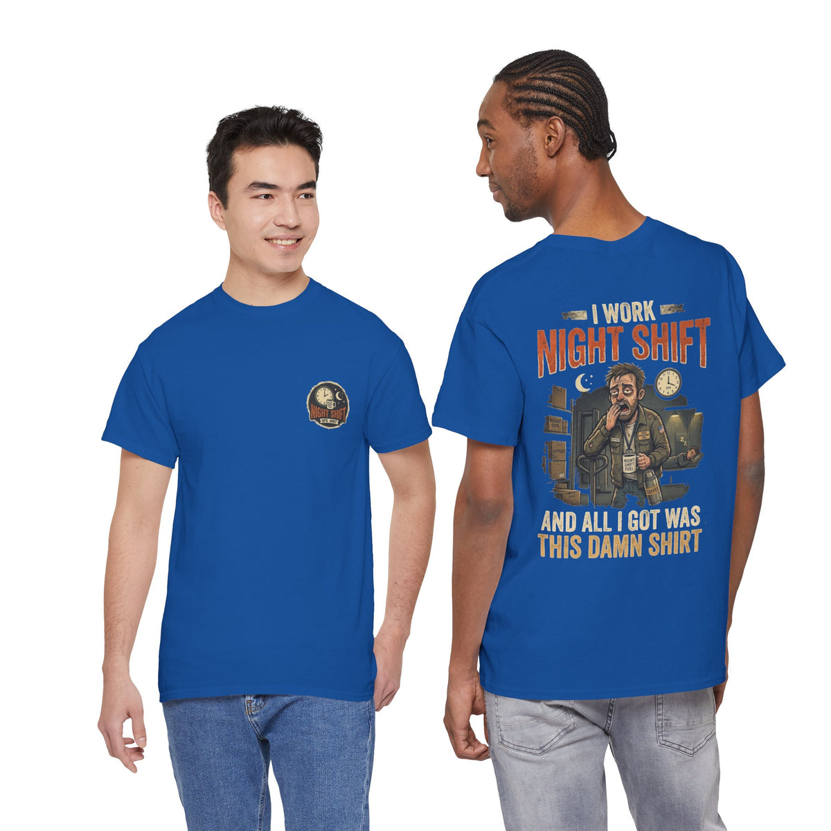 This Damn Shirt