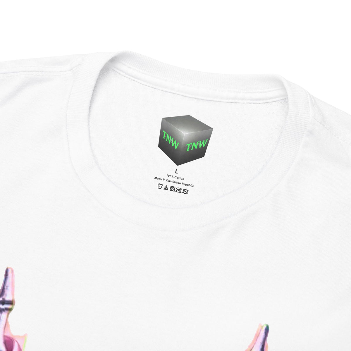 F*ck Cancer Tee