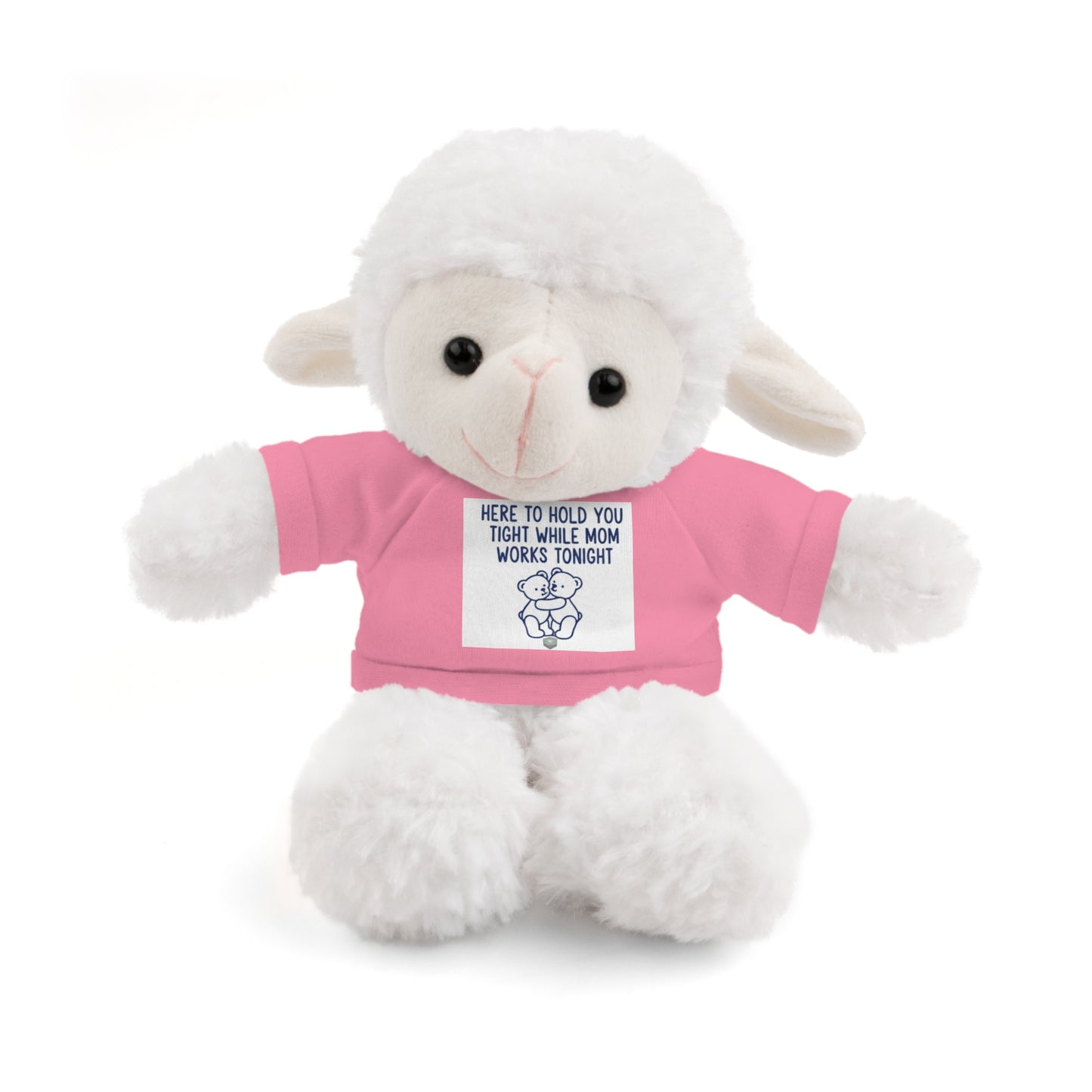 Oso de Peluche para Abrazarte | Mamá