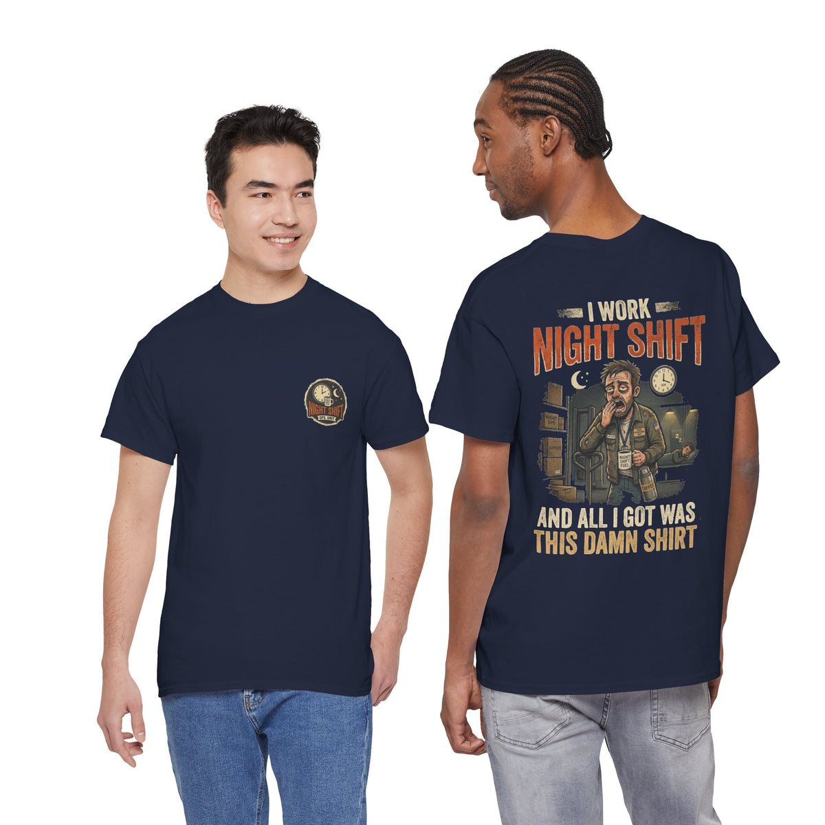 This Damn Shirt