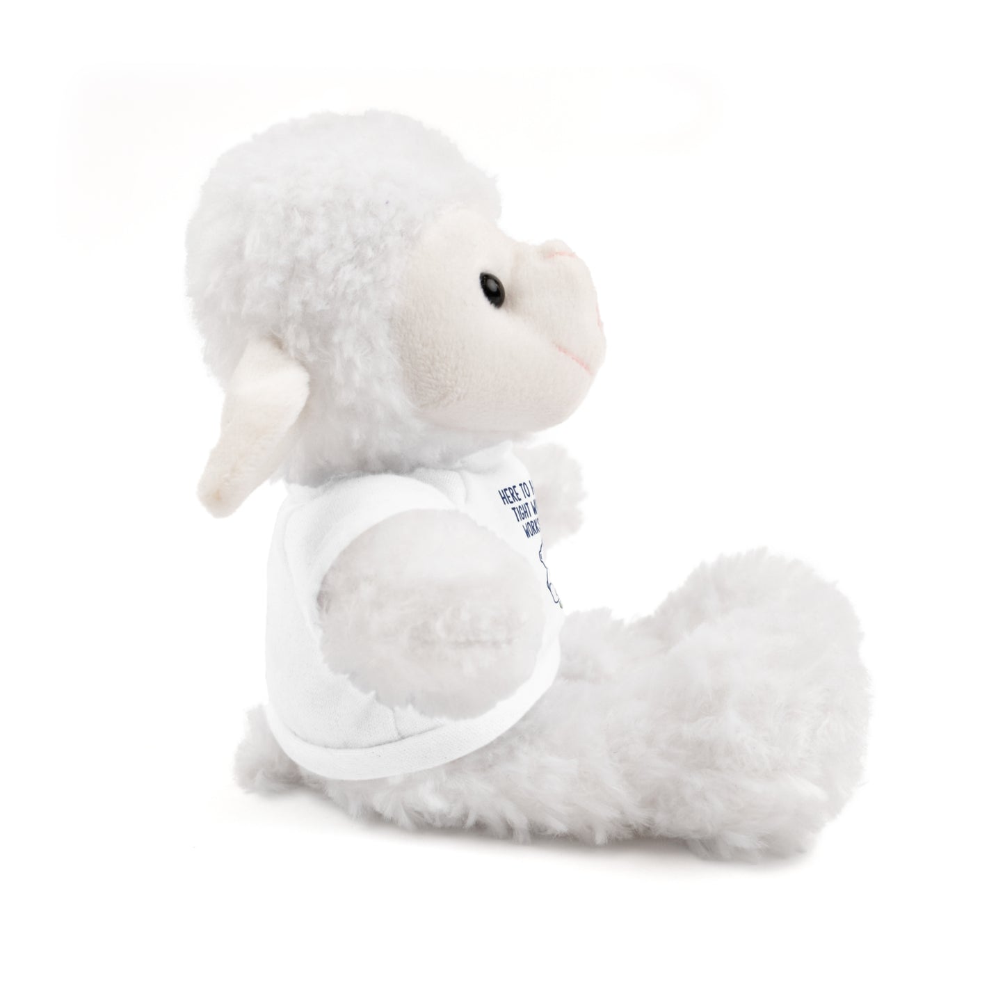 Oso de Peluche para Abrazarte | Mamá