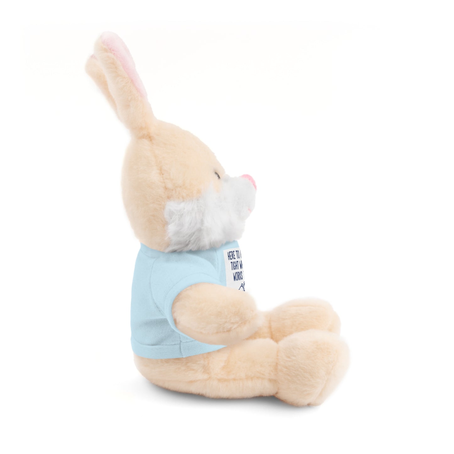 Oso de Peluche para Abrazarte | Mamá