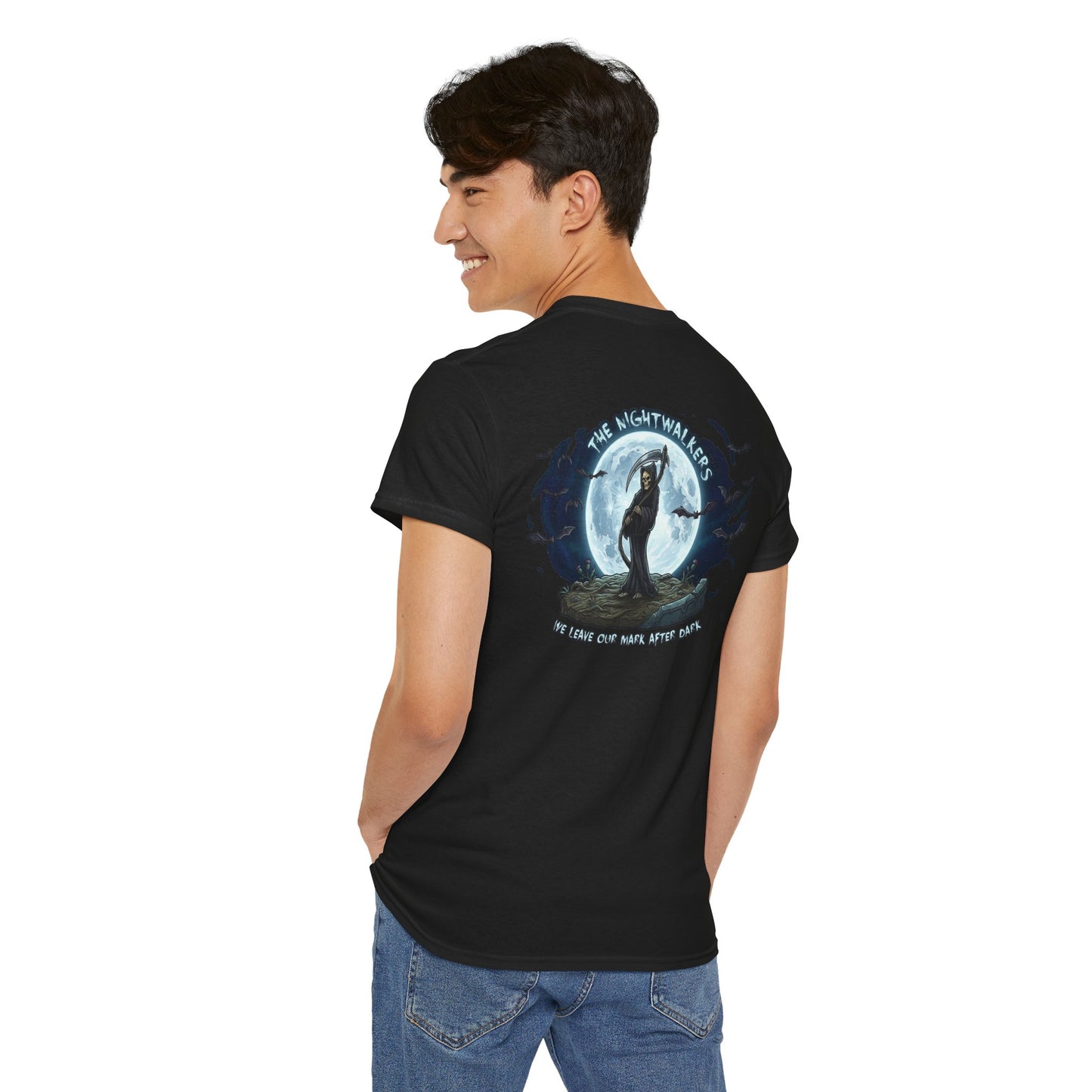 We Leave Our Mark T-Shirt