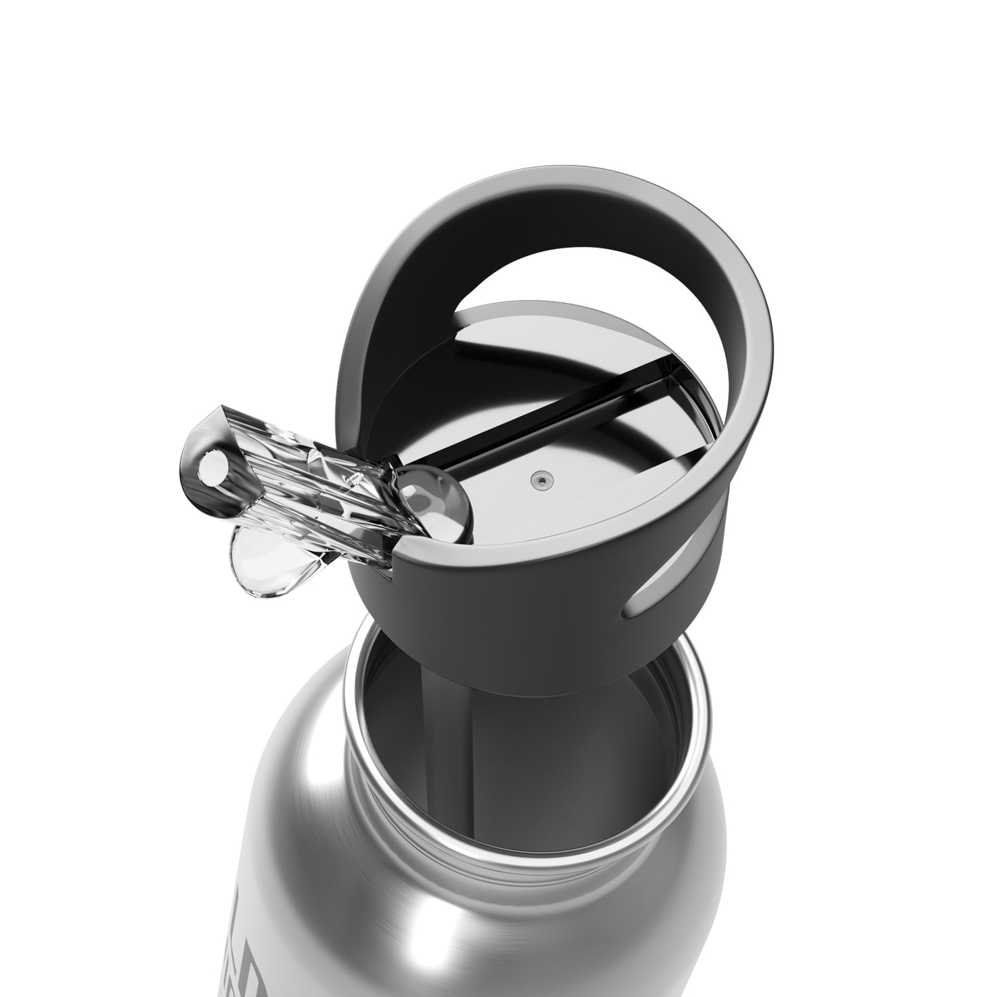 20oz Stainless Sports Bottle