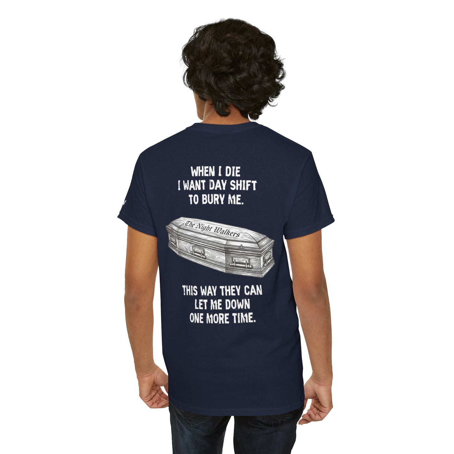 My Last Wish