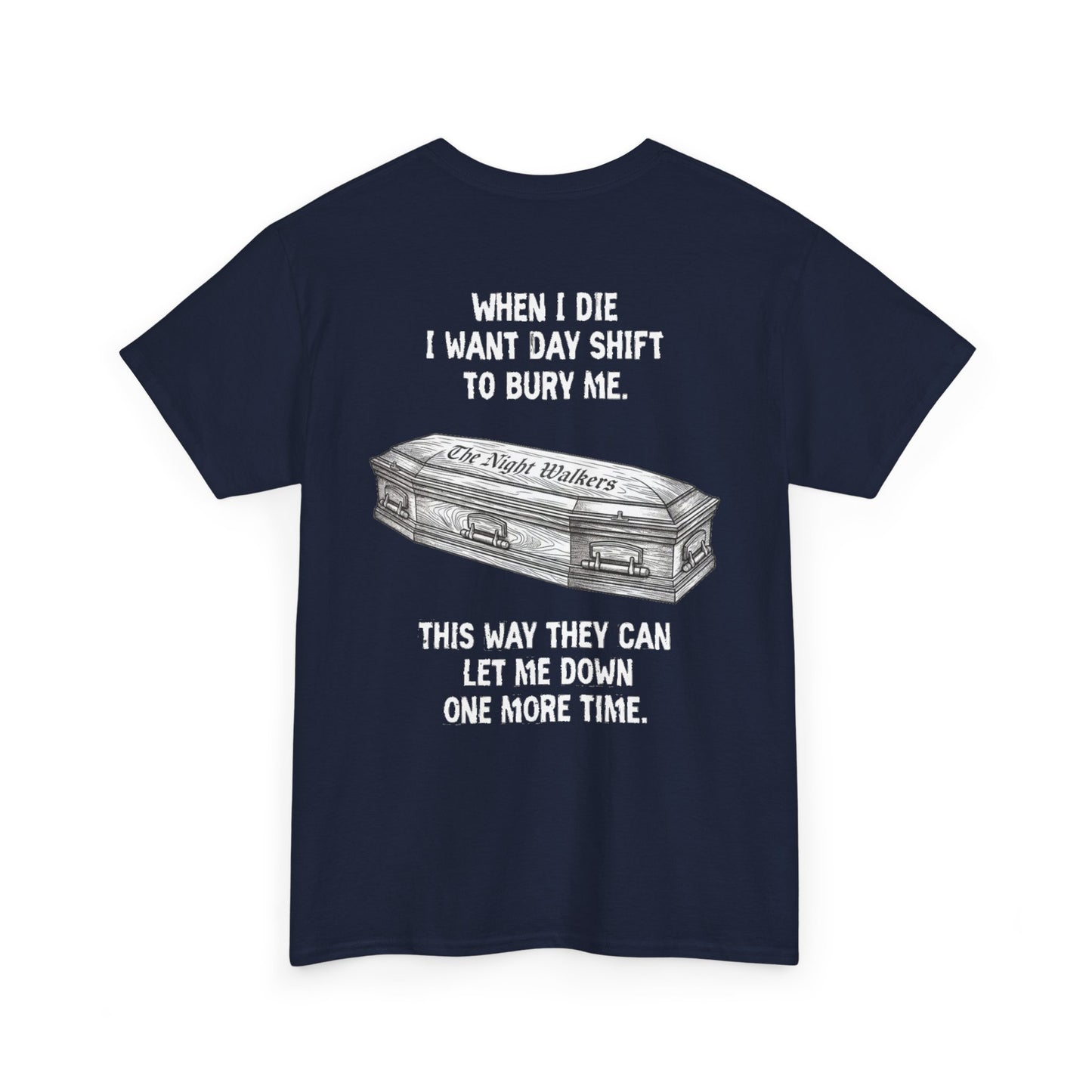 My Last Wish