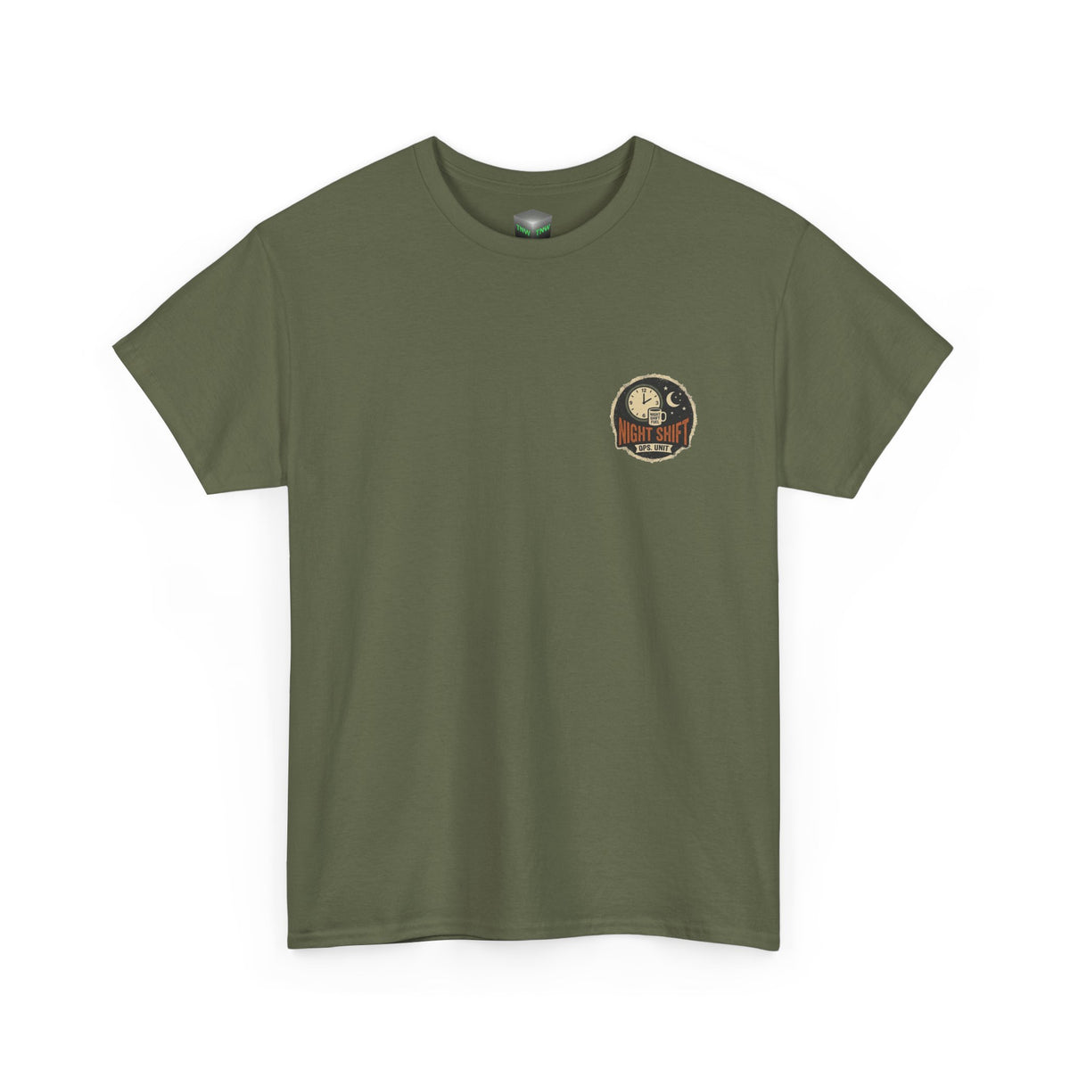 This Damn Shirt