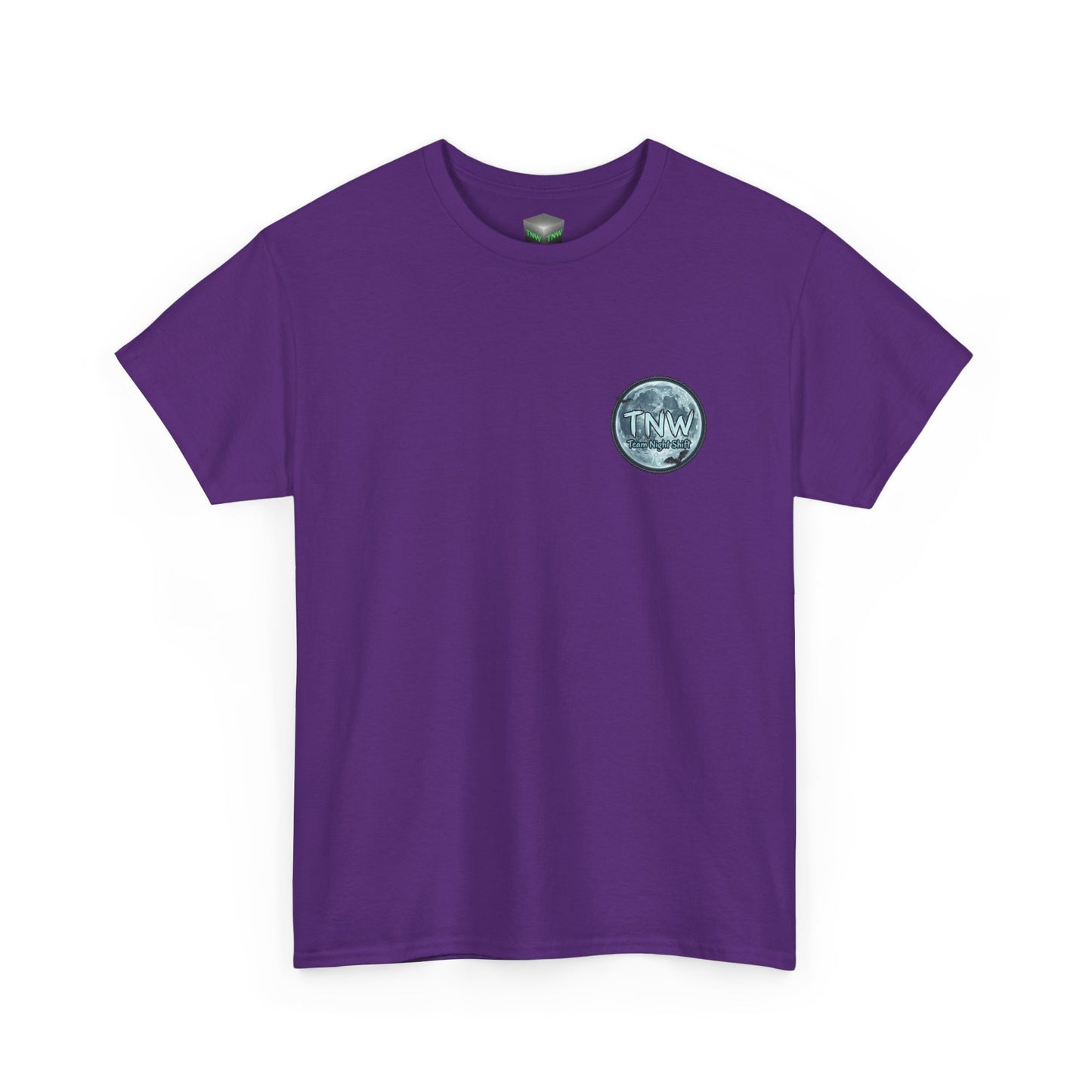 We Leave Our Mark T-Shirt