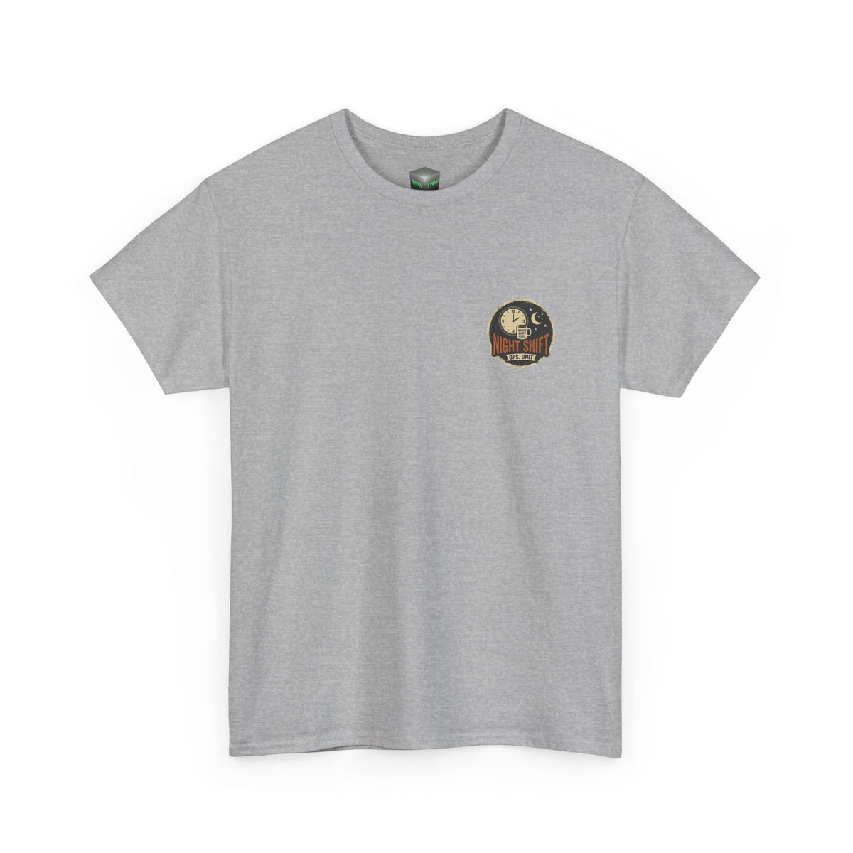 This Damn Shirt