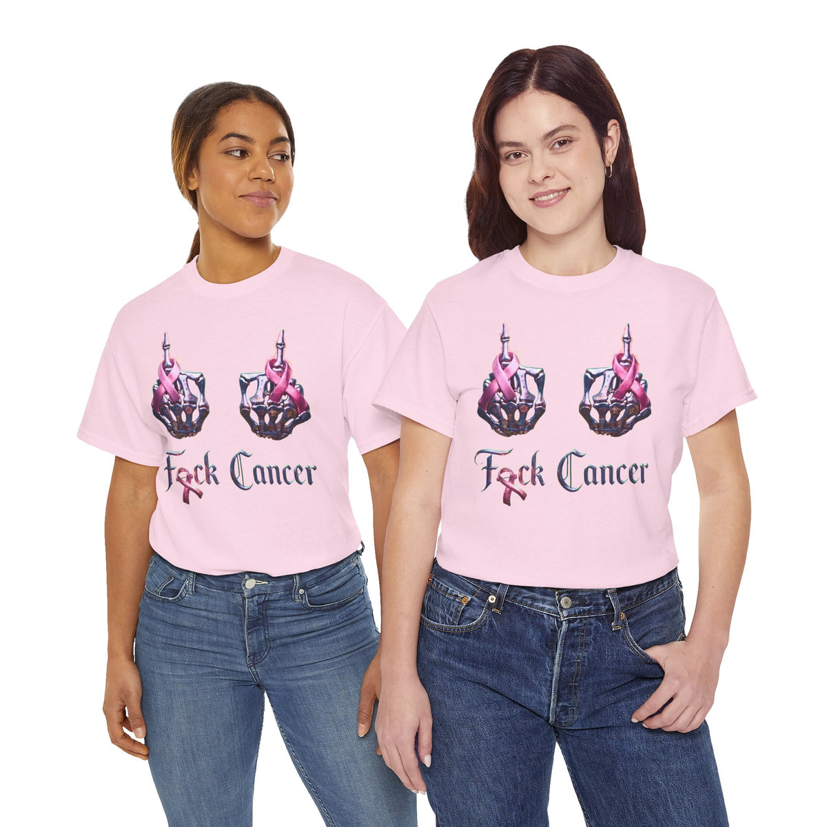 F*ck Cancer Tee