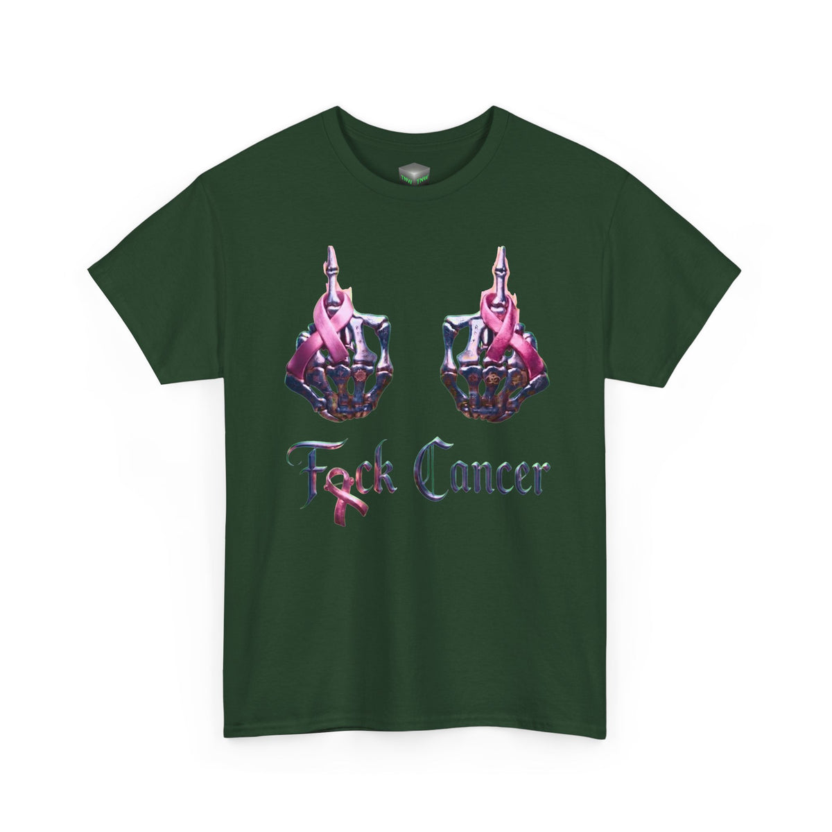 F*ck Cancer Tee
