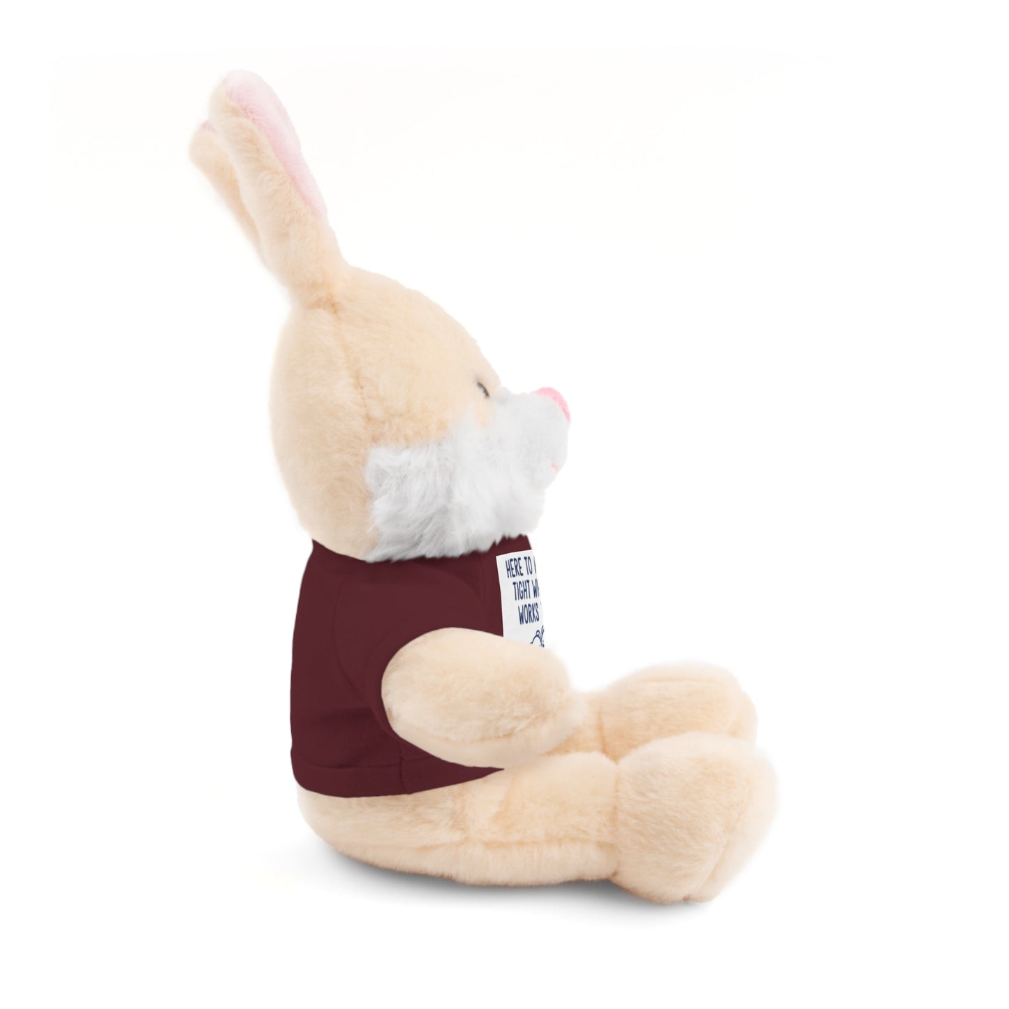 Oso de Peluche para Abrazarte | Mamá