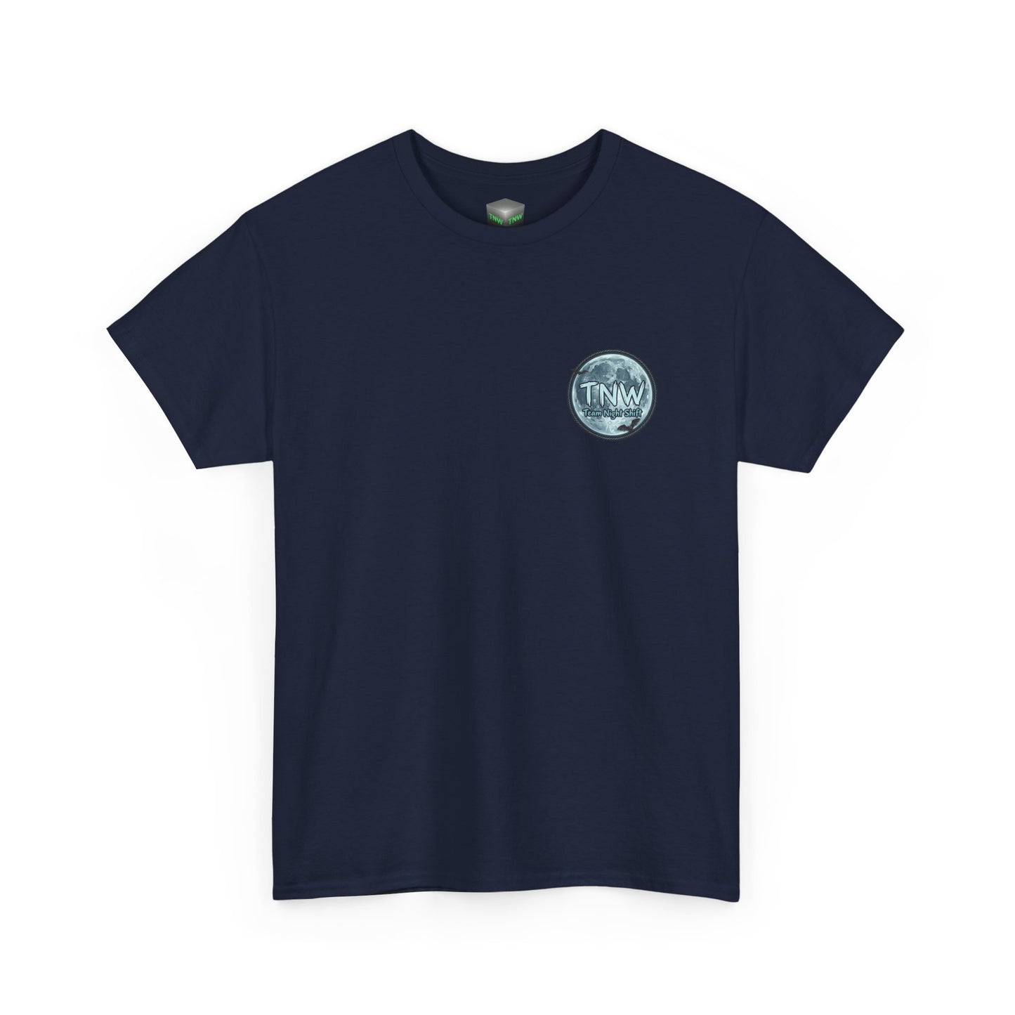 We Leave Our Mark T-Shirt