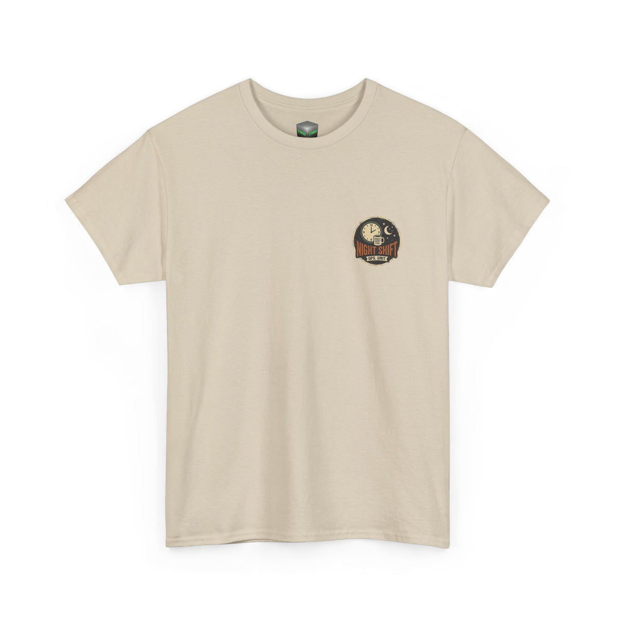 This Damn Shirt