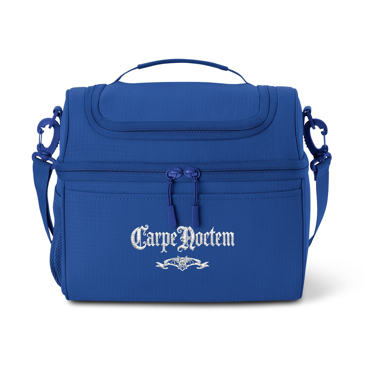 Carpe Noctem - Lunch Bag