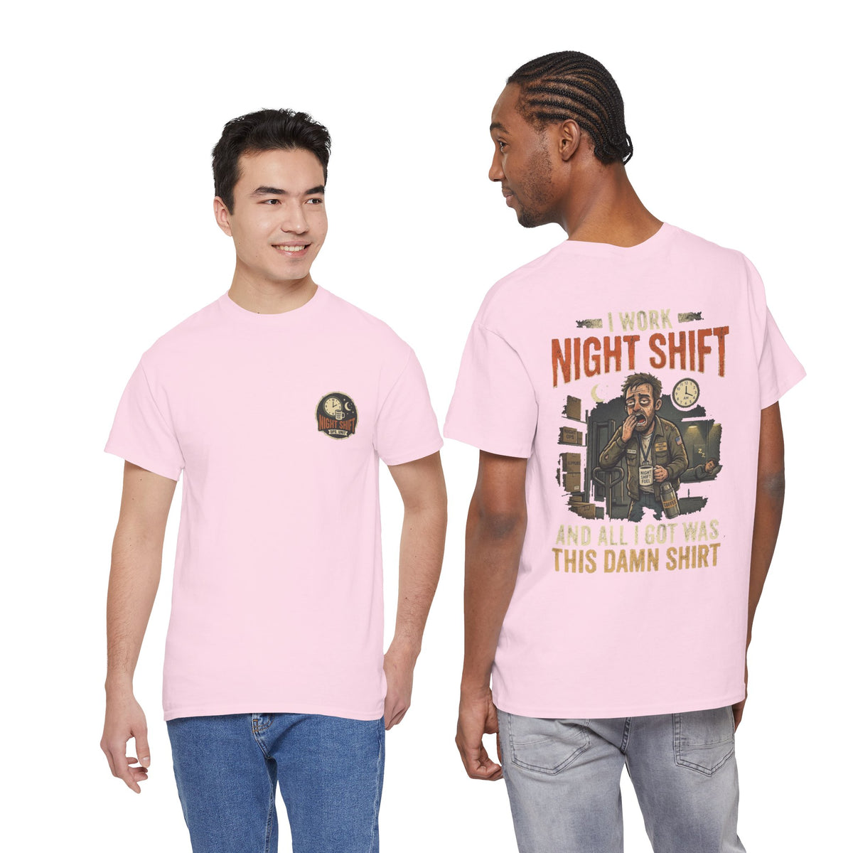 This Damn Shirt