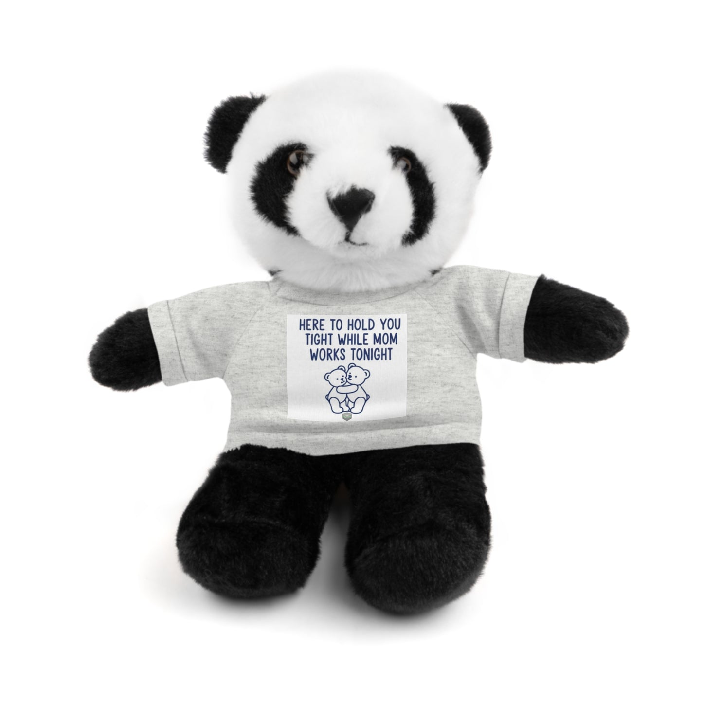 Oso de Peluche para Abrazarte | Mamá