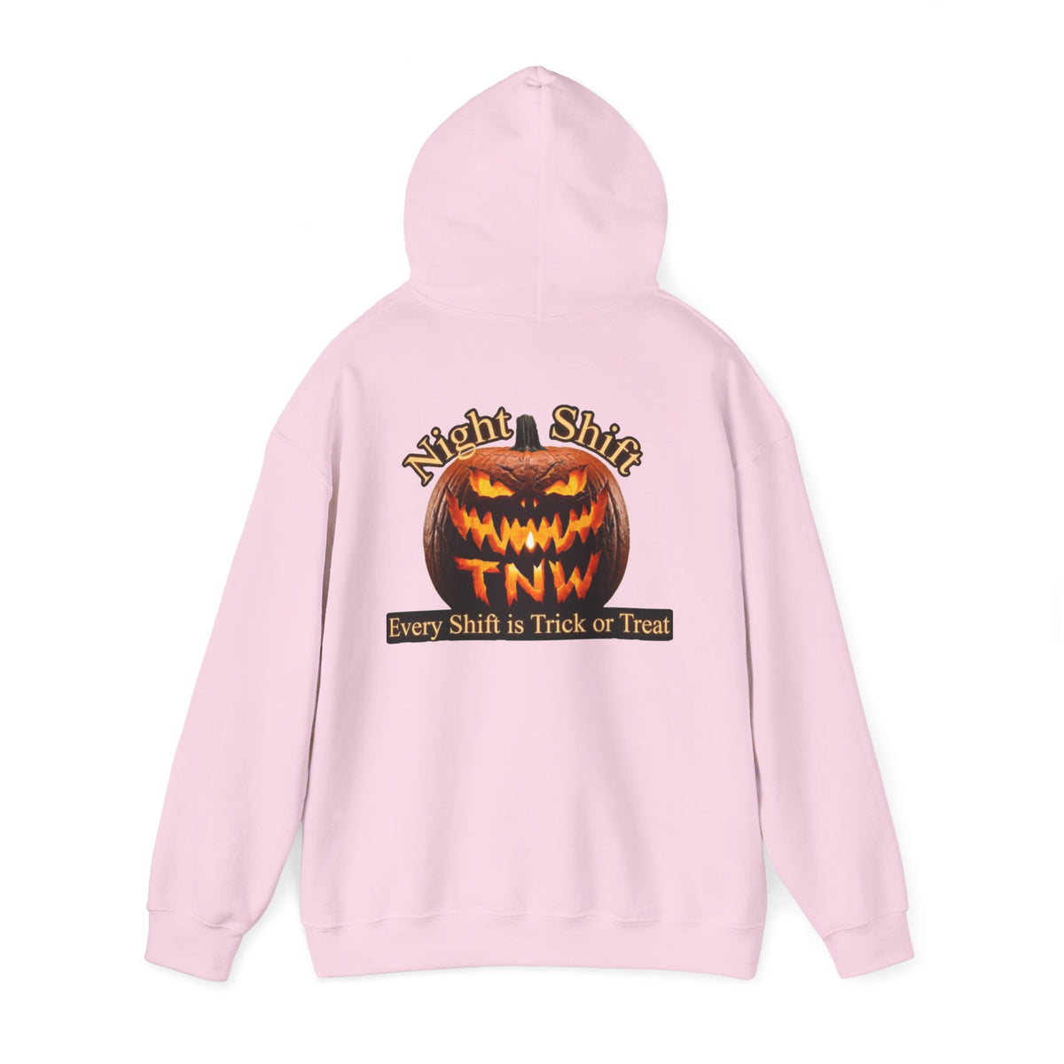 Night Shift Trick or Treat