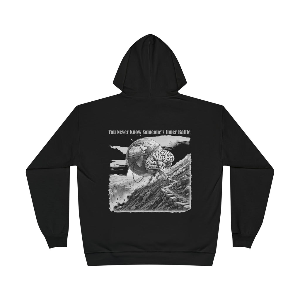 You Never Know - Battles - Awareness