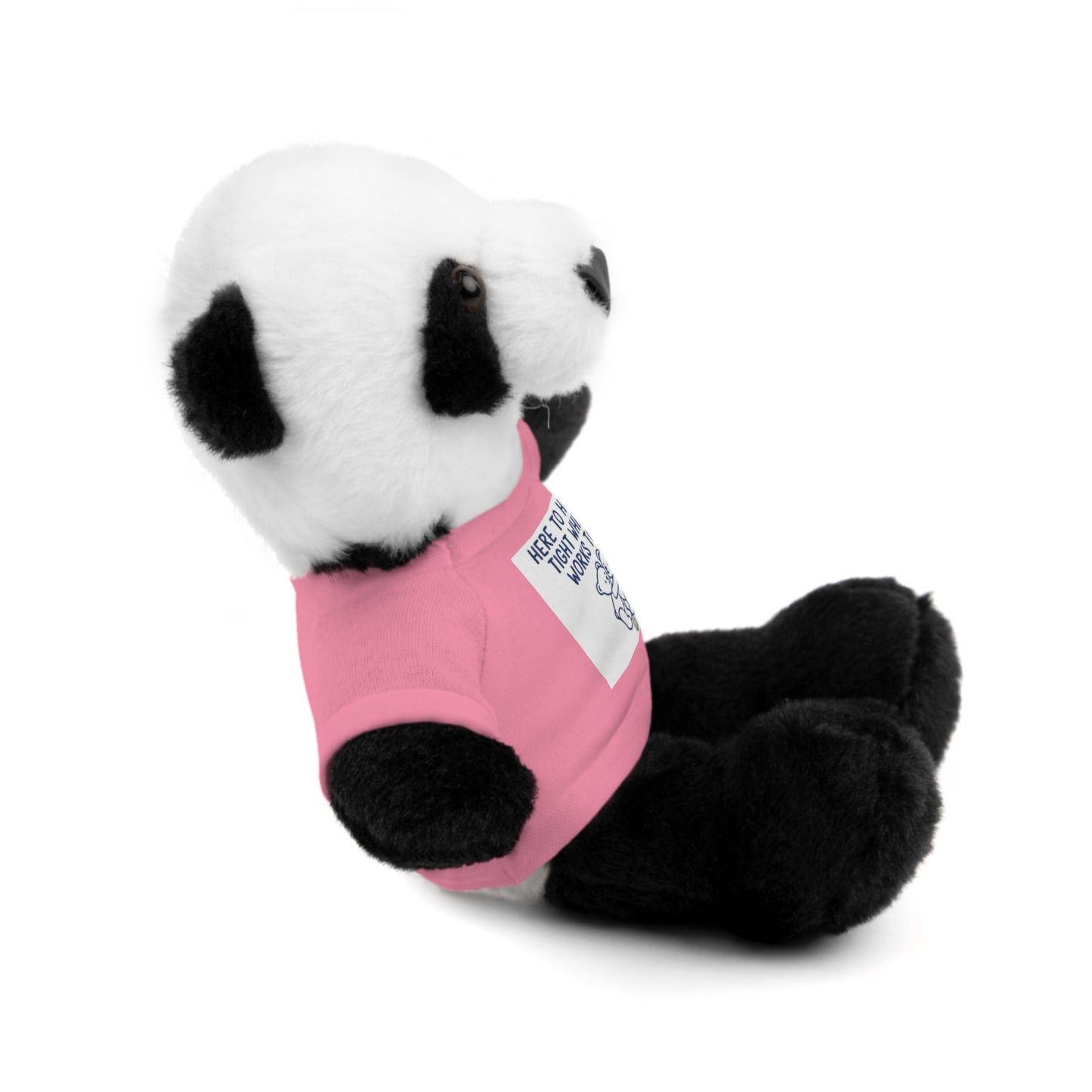 Oso de Peluche para Abrazarte | Mamá