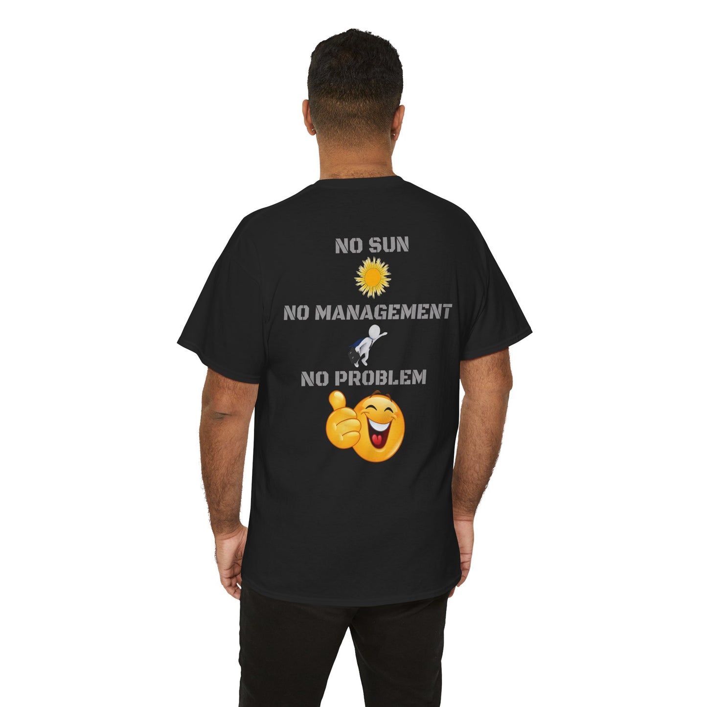 Sin Problemas - Camiseta