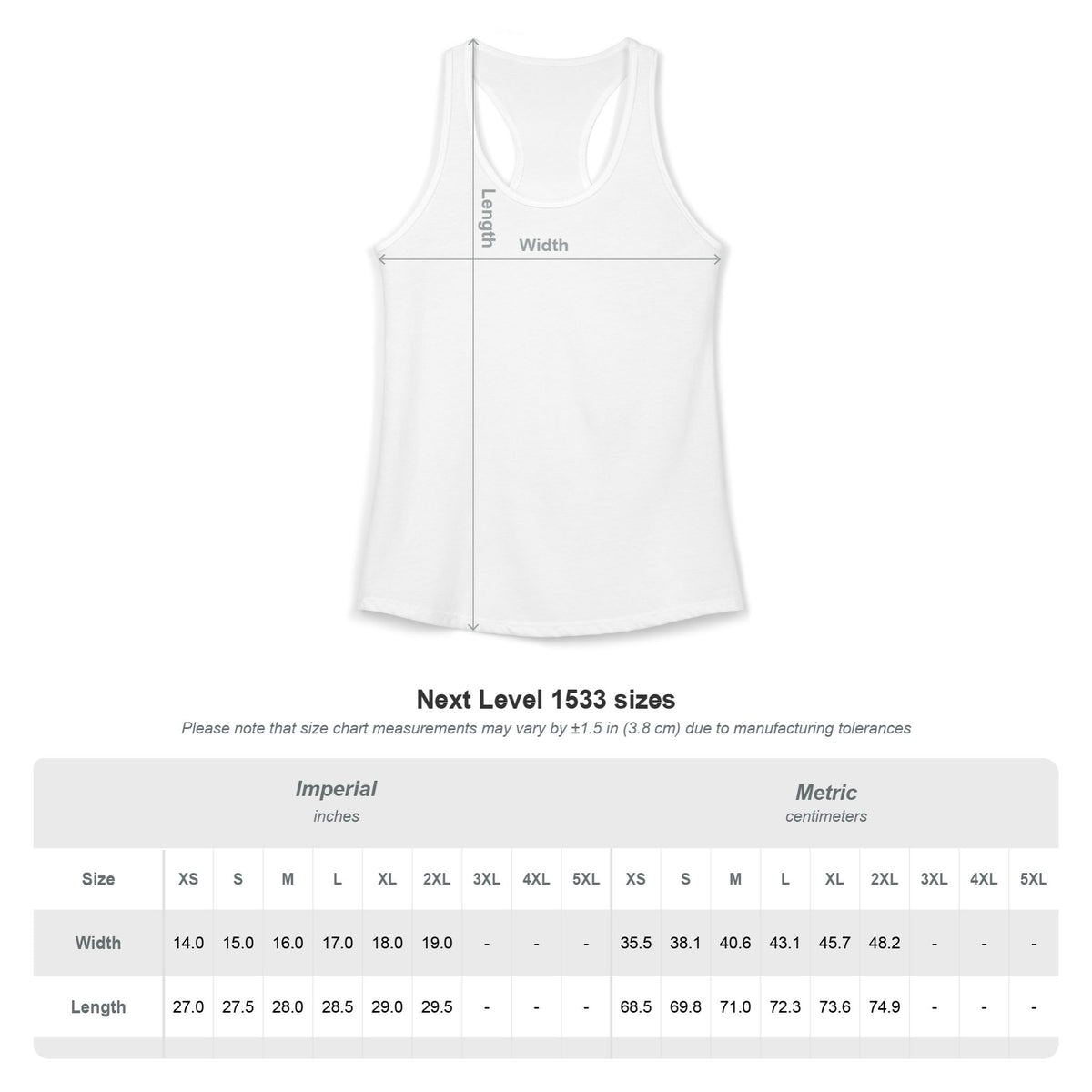 Women's High Noon Racerback Tank