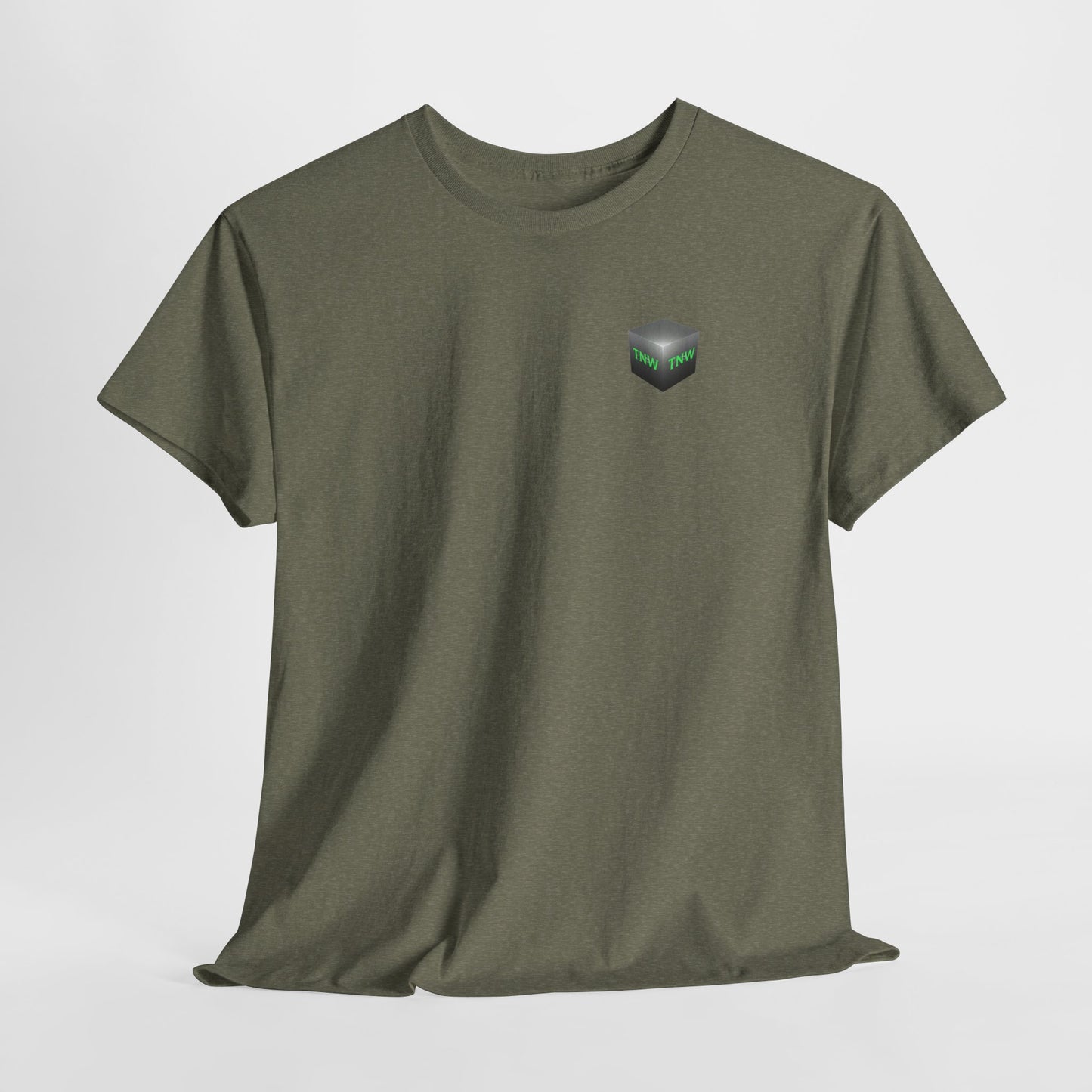 Nunca Se Sabe - Camiseta - Batallas