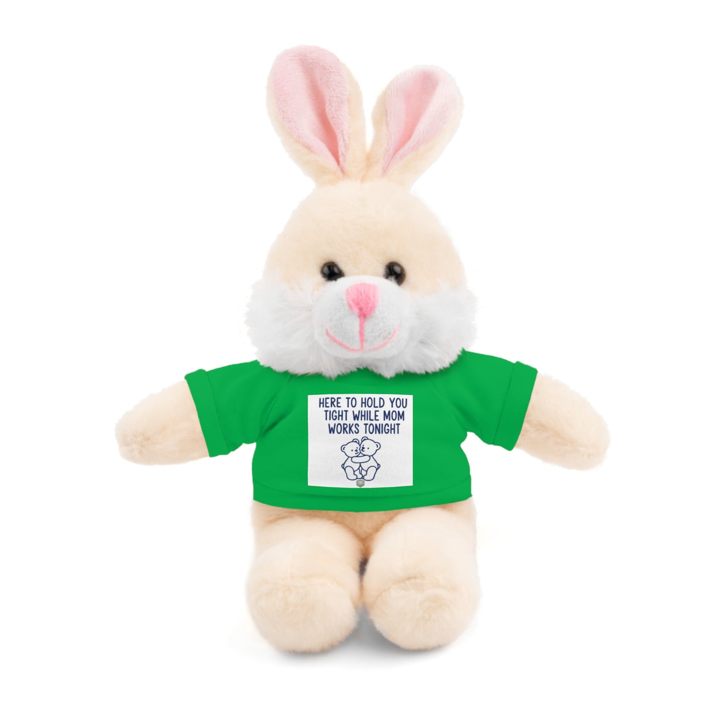 Oso de Peluche para Abrazarte | Mamá