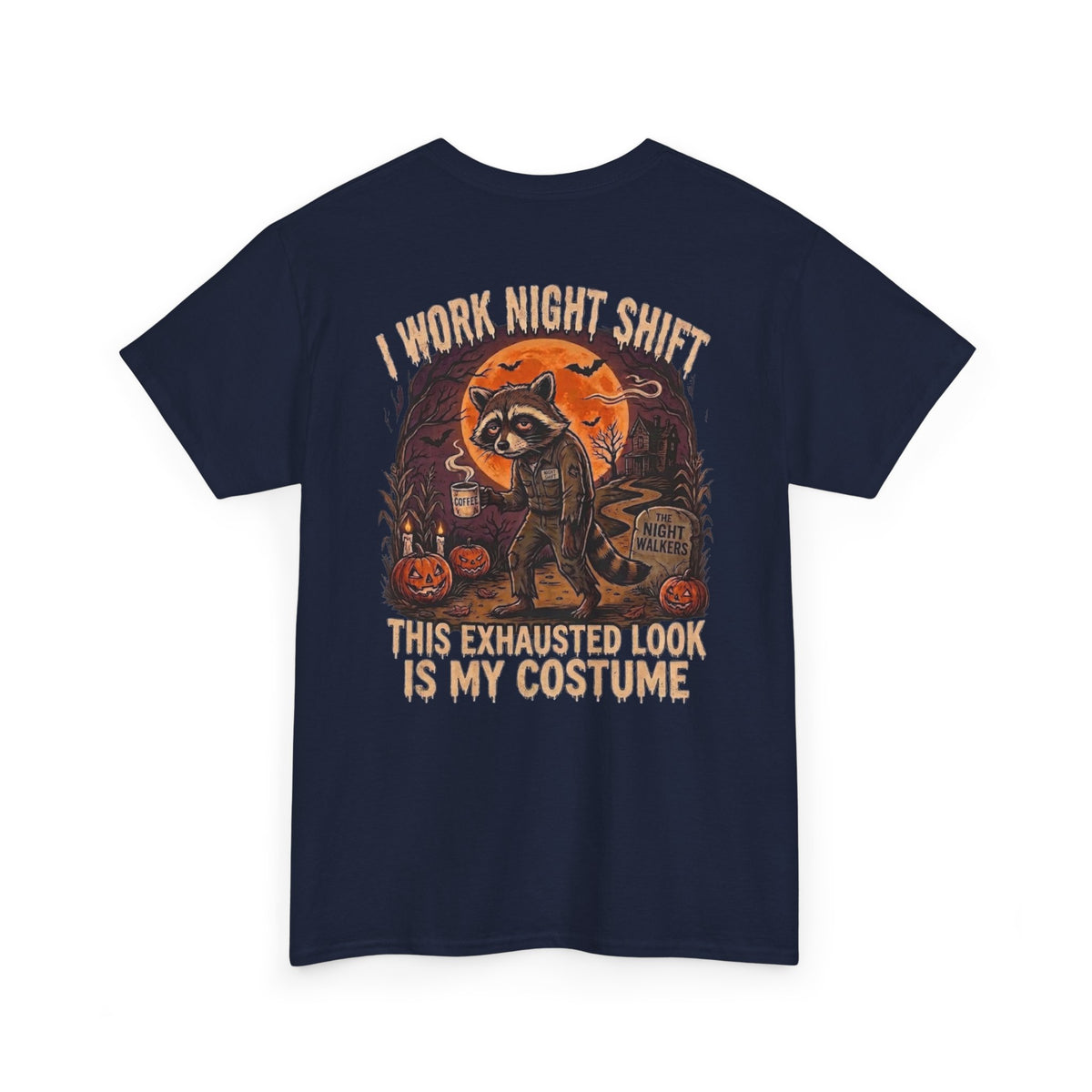 This is My Costume - Tee