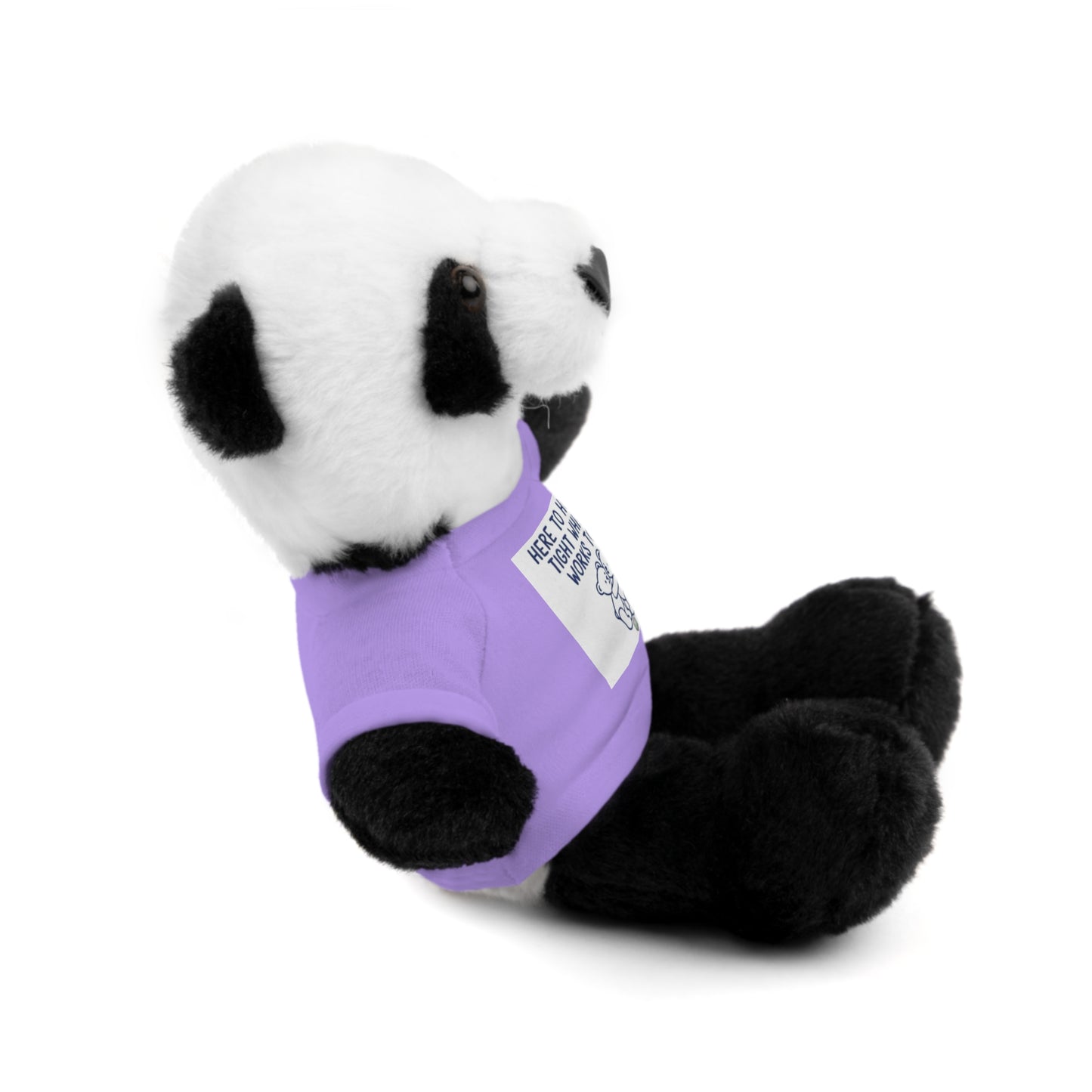 Oso de Peluche para Abrazarte | Mamá