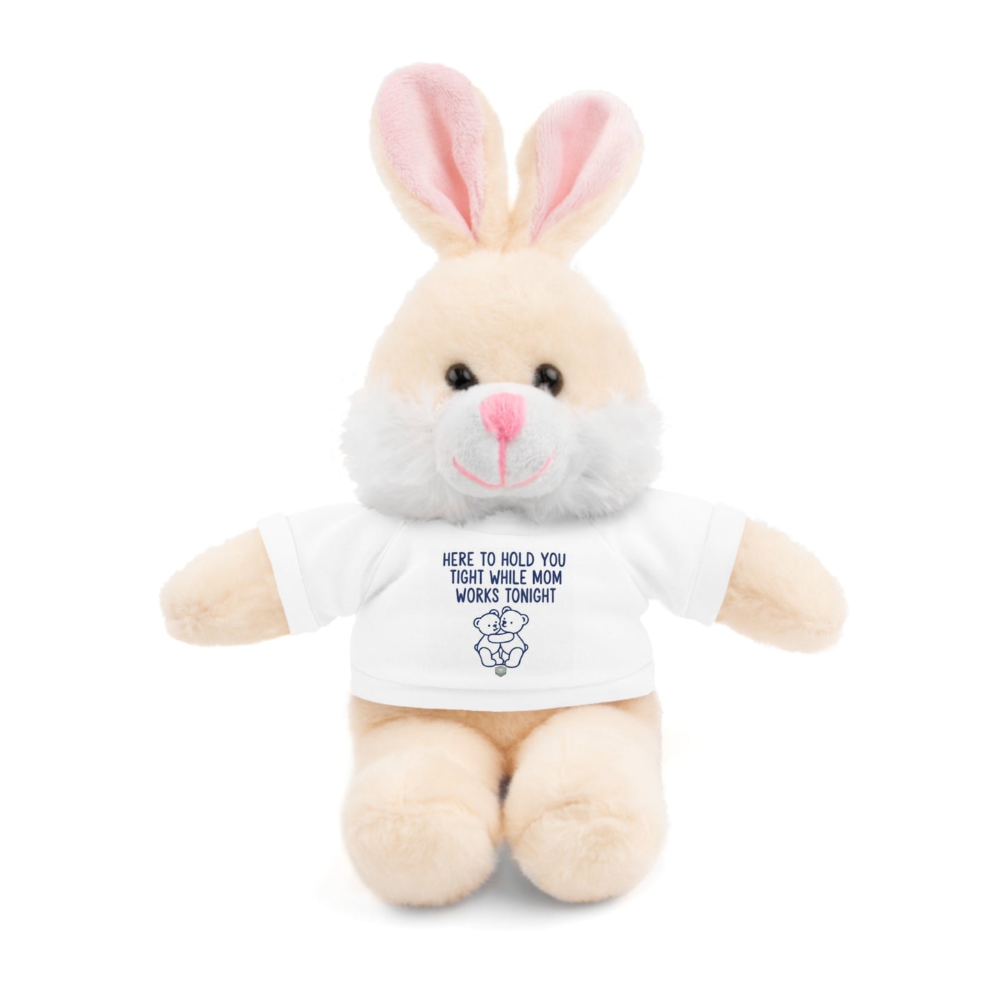 Oso de Peluche para Abrazarte | Mamá