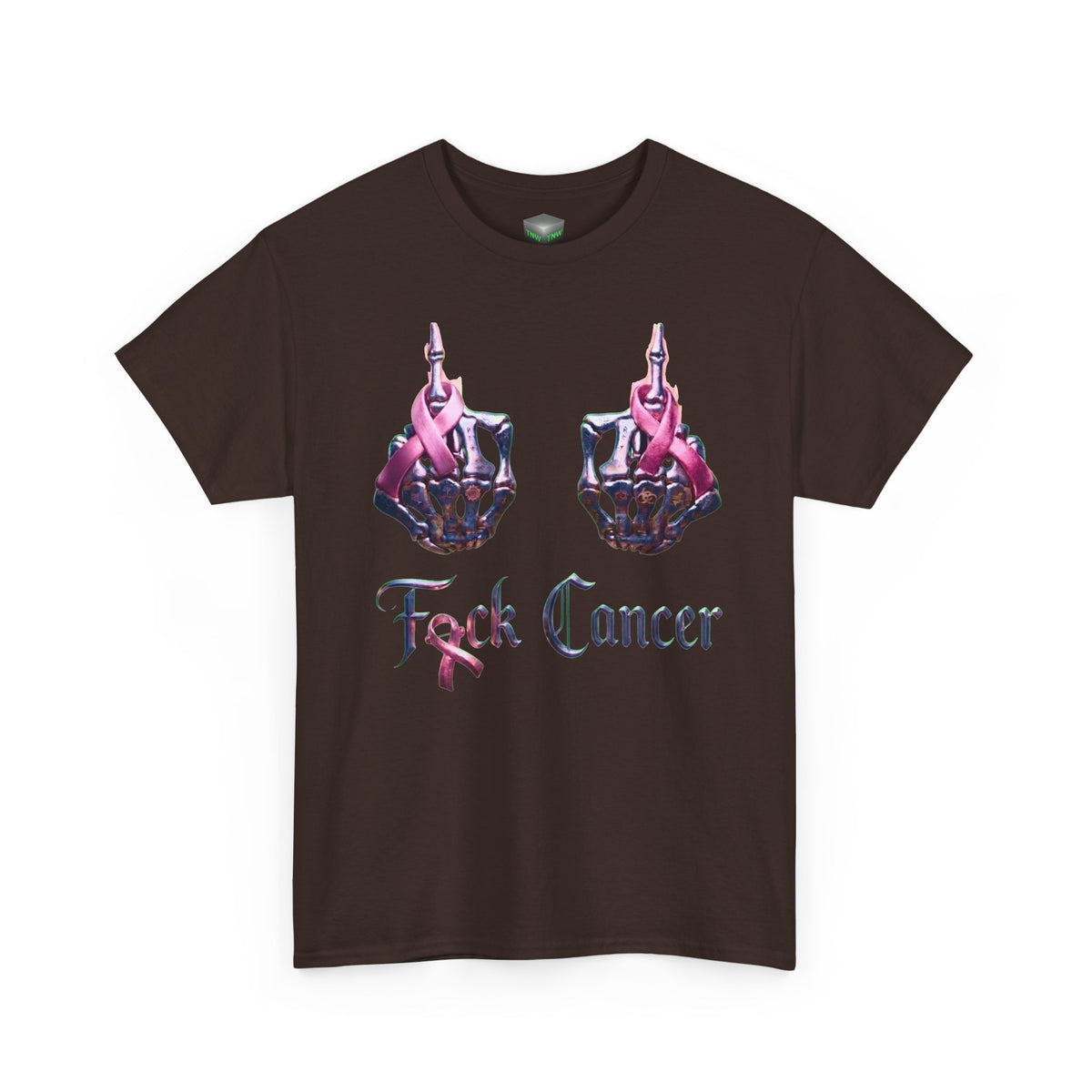 F*ck Cancer Tee