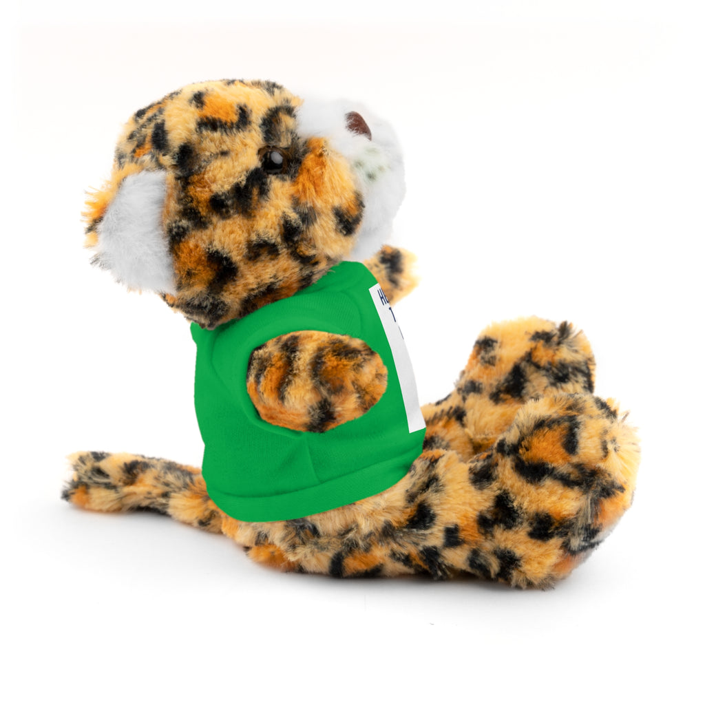 Here to Hold You Teddy Bear | Mom