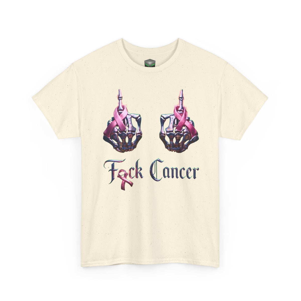 F*ck Cancer Tee