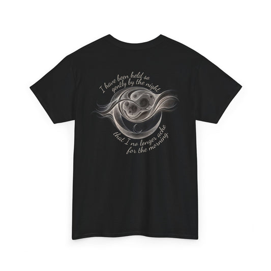 The Grasp of the NIght