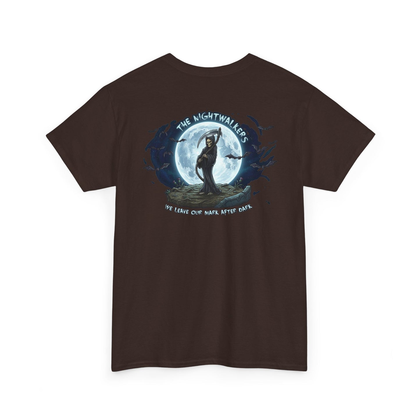 We Leave Our Mark T-Shirt