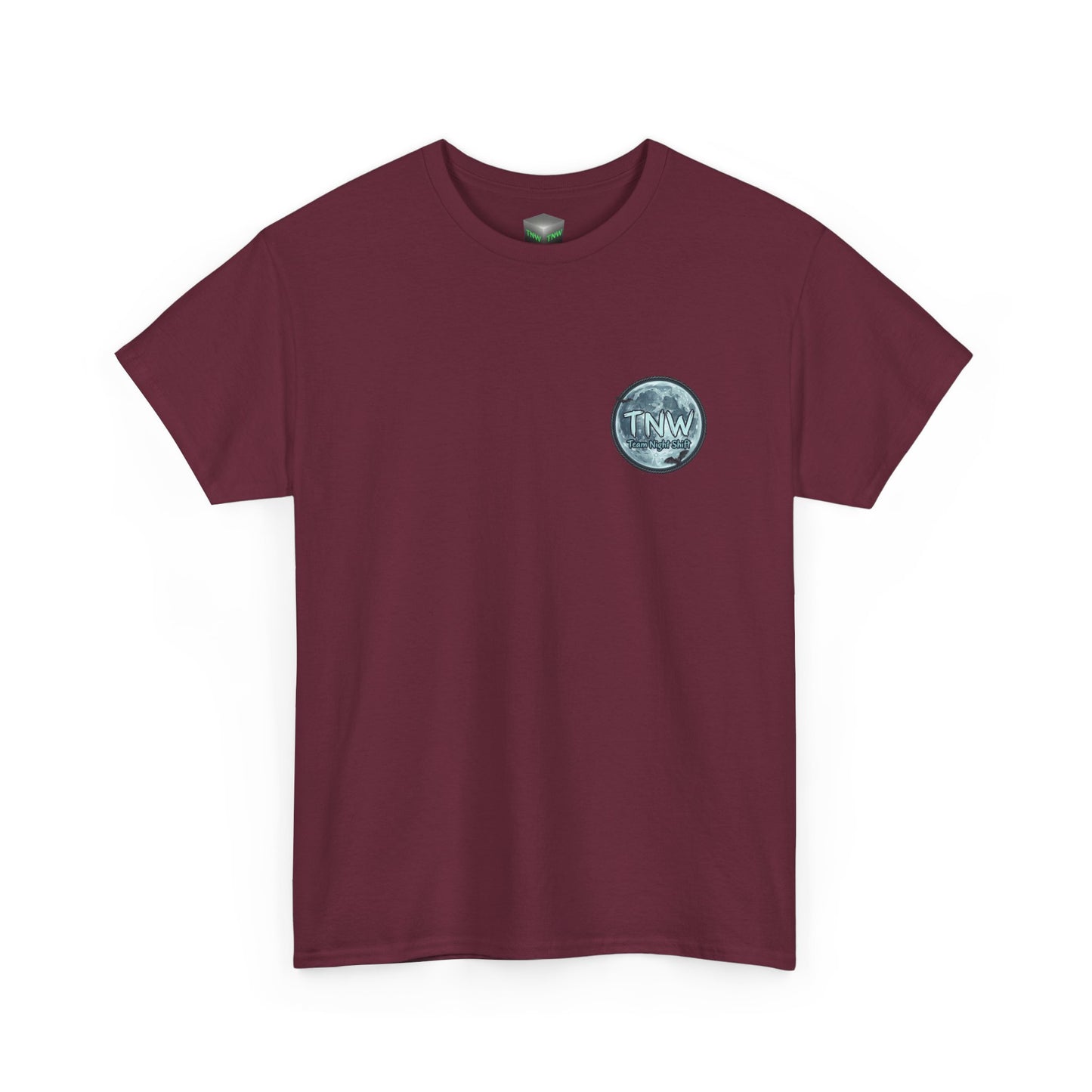 We Leave Our Mark T-Shirt