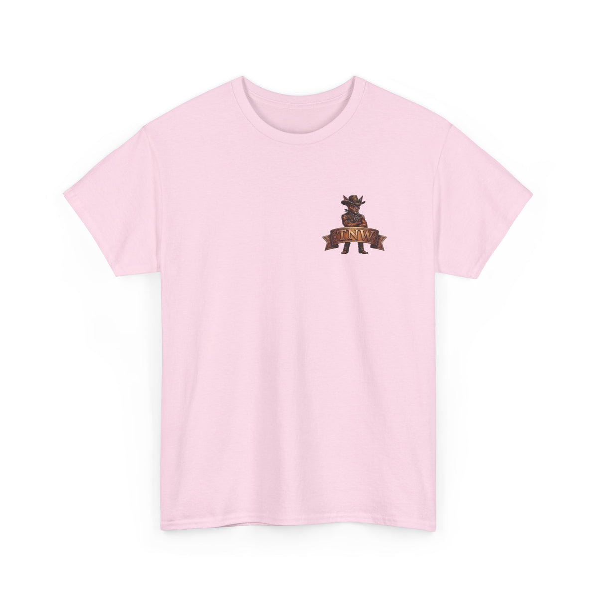 High Noon Energy Tee