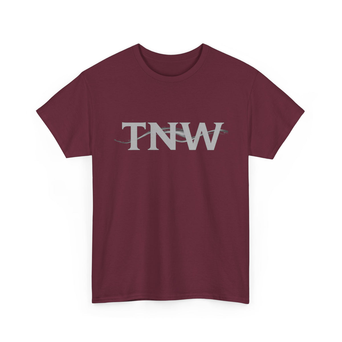 Zombie Coffee Tee with Chest Logo