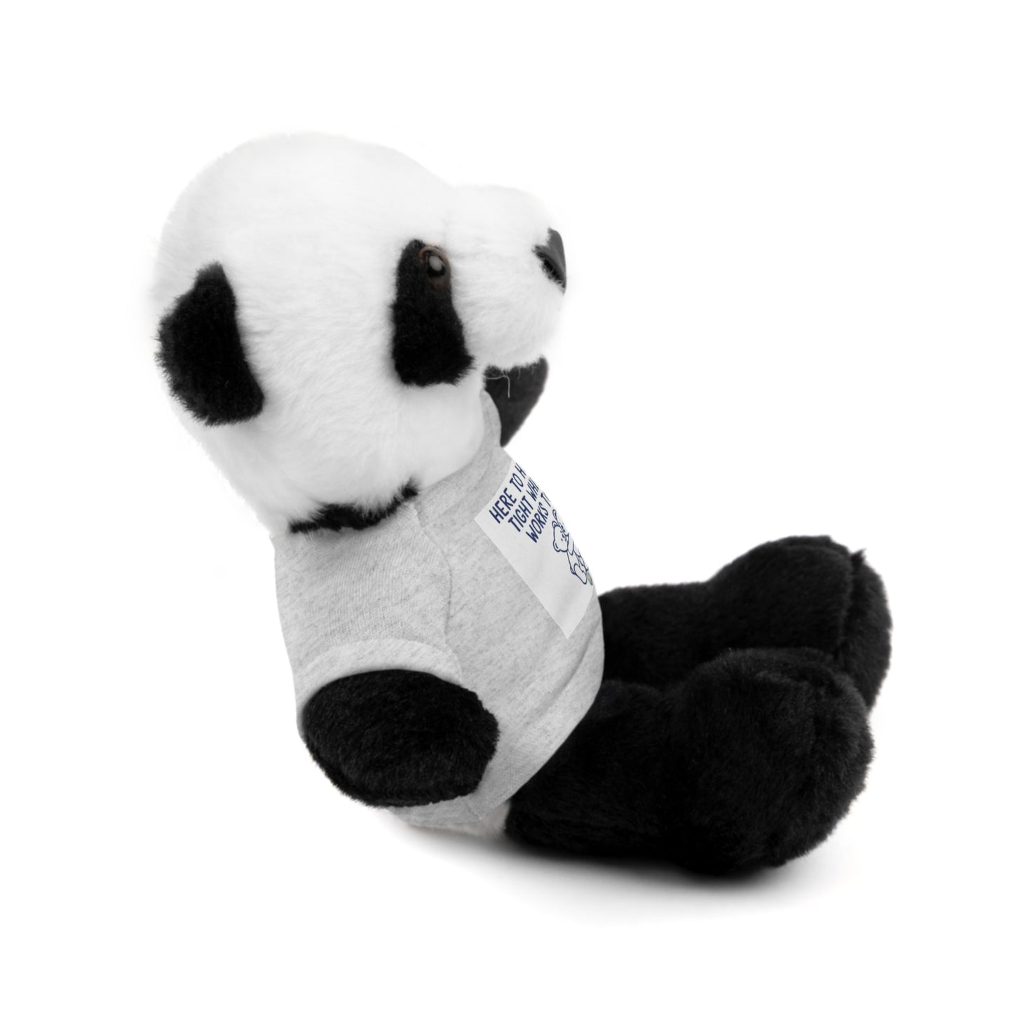 Oso de Peluche para Abrazarte | Mamá