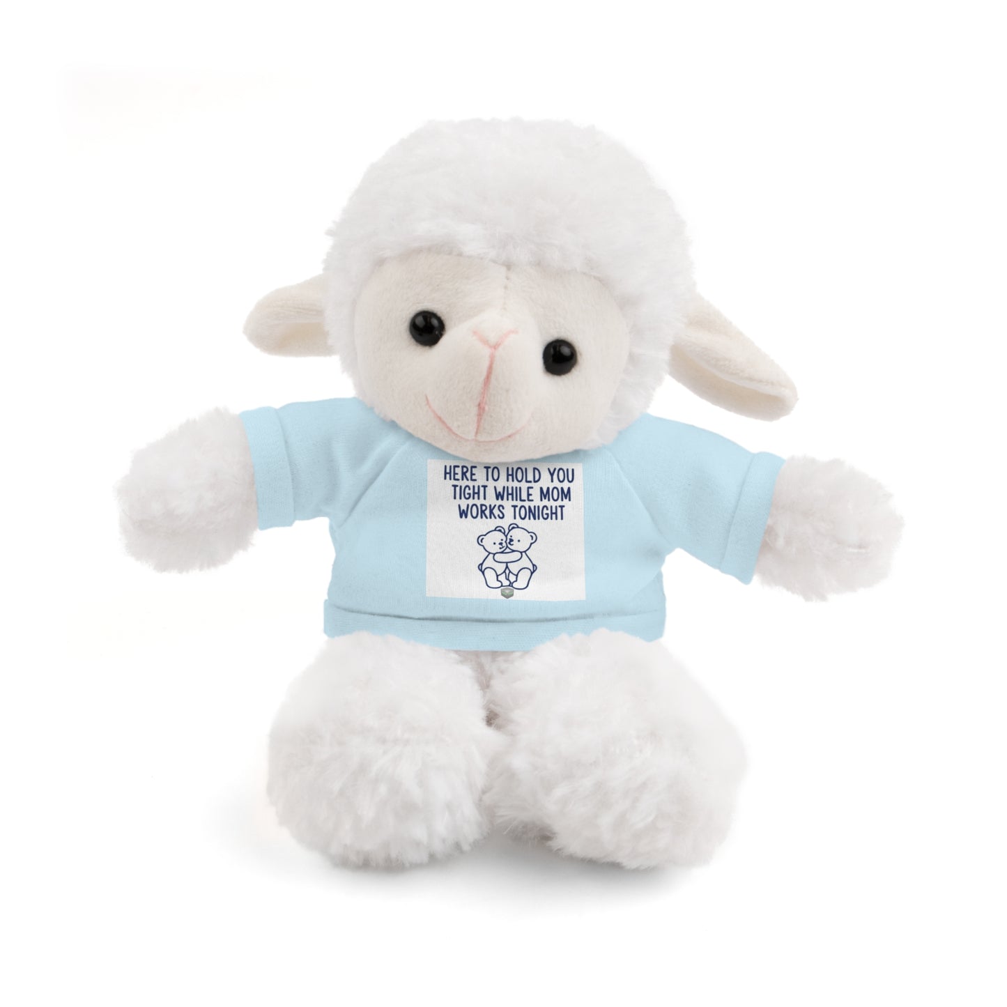 Oso de Peluche para Abrazarte | Mamá