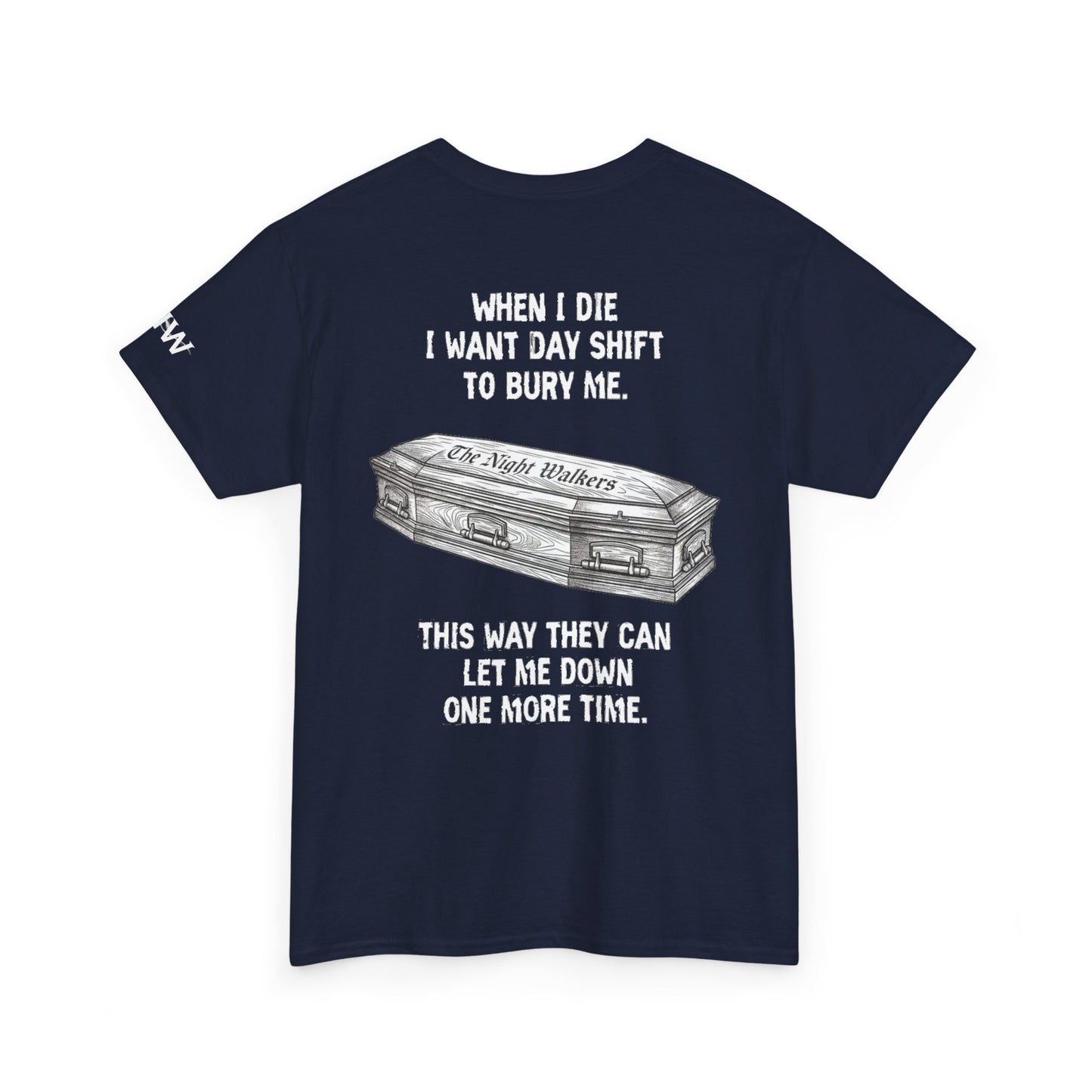 My Last Wish