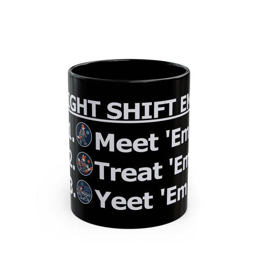 EMT Humor (11oz, 15oz)