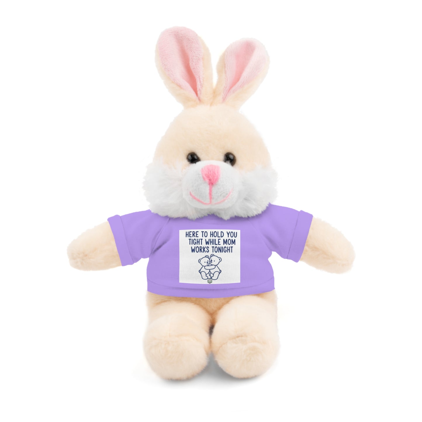 Oso de Peluche para Abrazarte | Mamá
