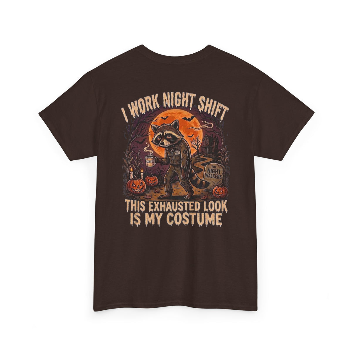 This is My Costume - Tee