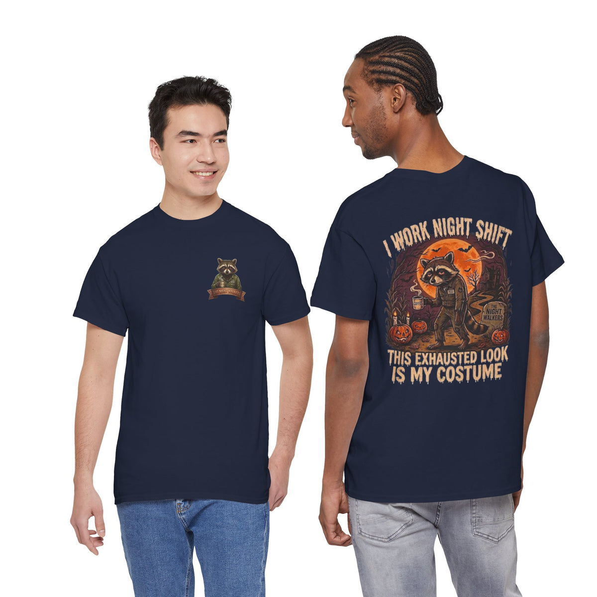 This is My Costume - Tee