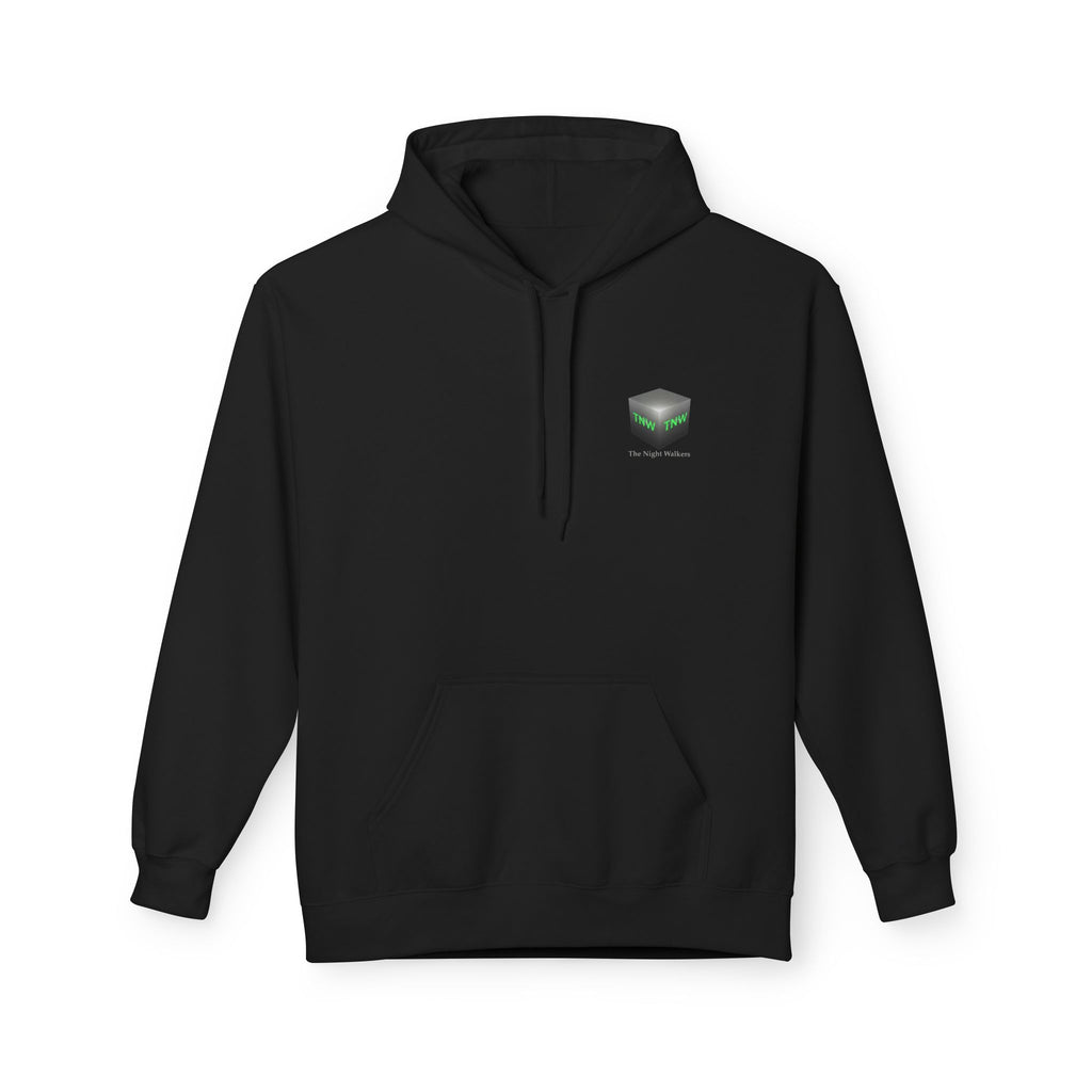 Night Shift Confusion - Pullover Hoodie